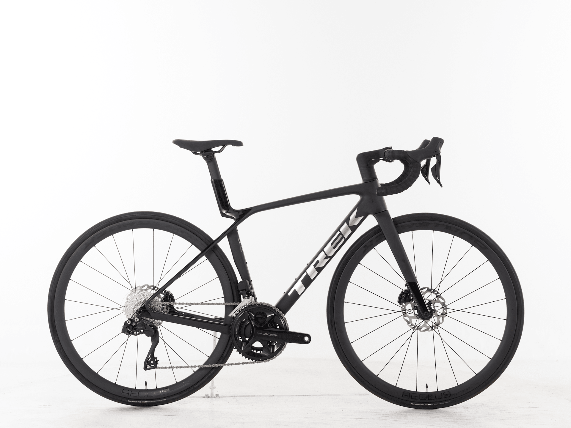 Madone SL 6 Gen 8 - 2025