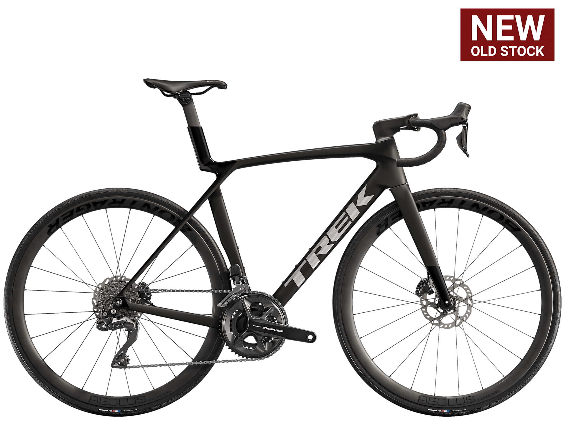 Madone SL 6 Gen 8 - 2025