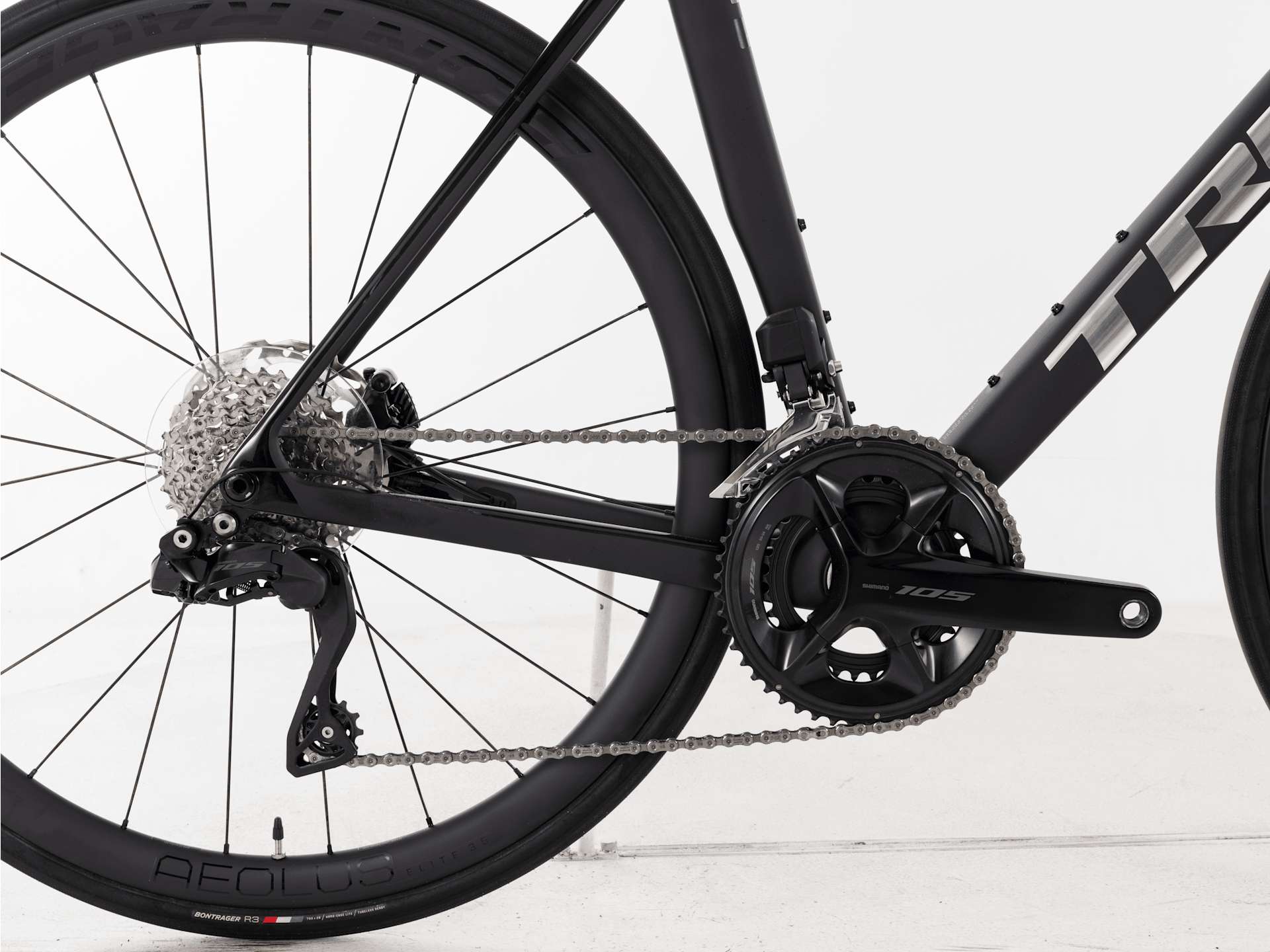 Madone SL 6 Gen 8 - 2025
