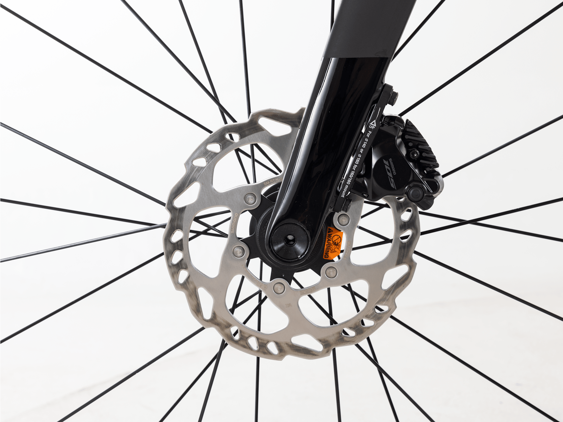 Madone SL 6 Gen 8 - 2025