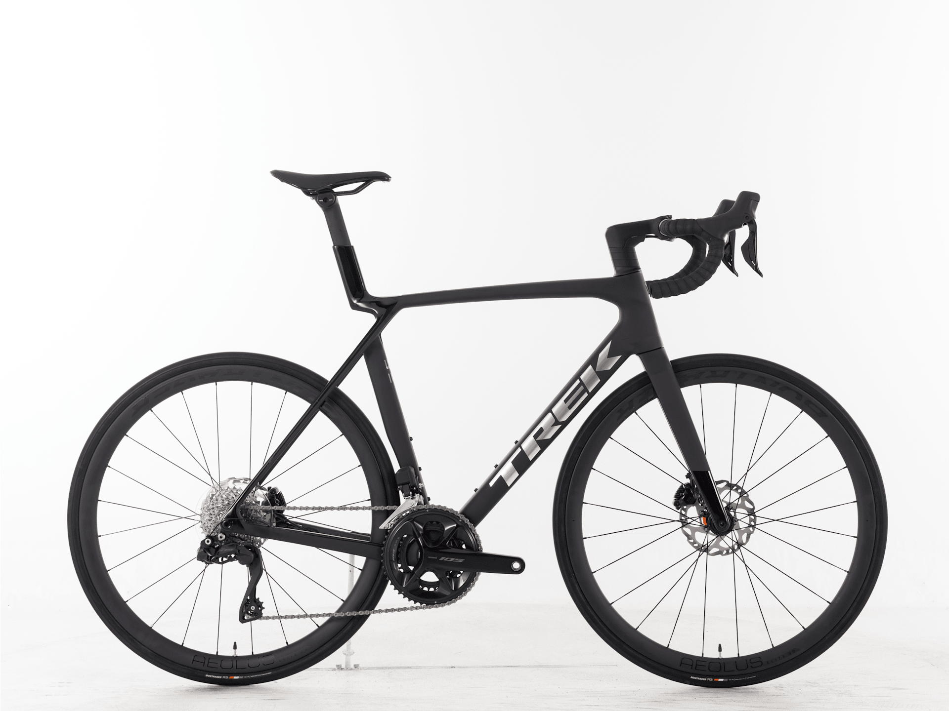 Madone SL 6 Gen 8 - 2025