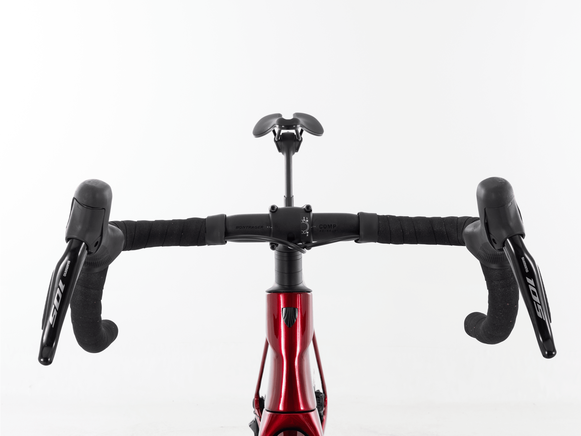 Madone SL 6 Gen 8 - 2025