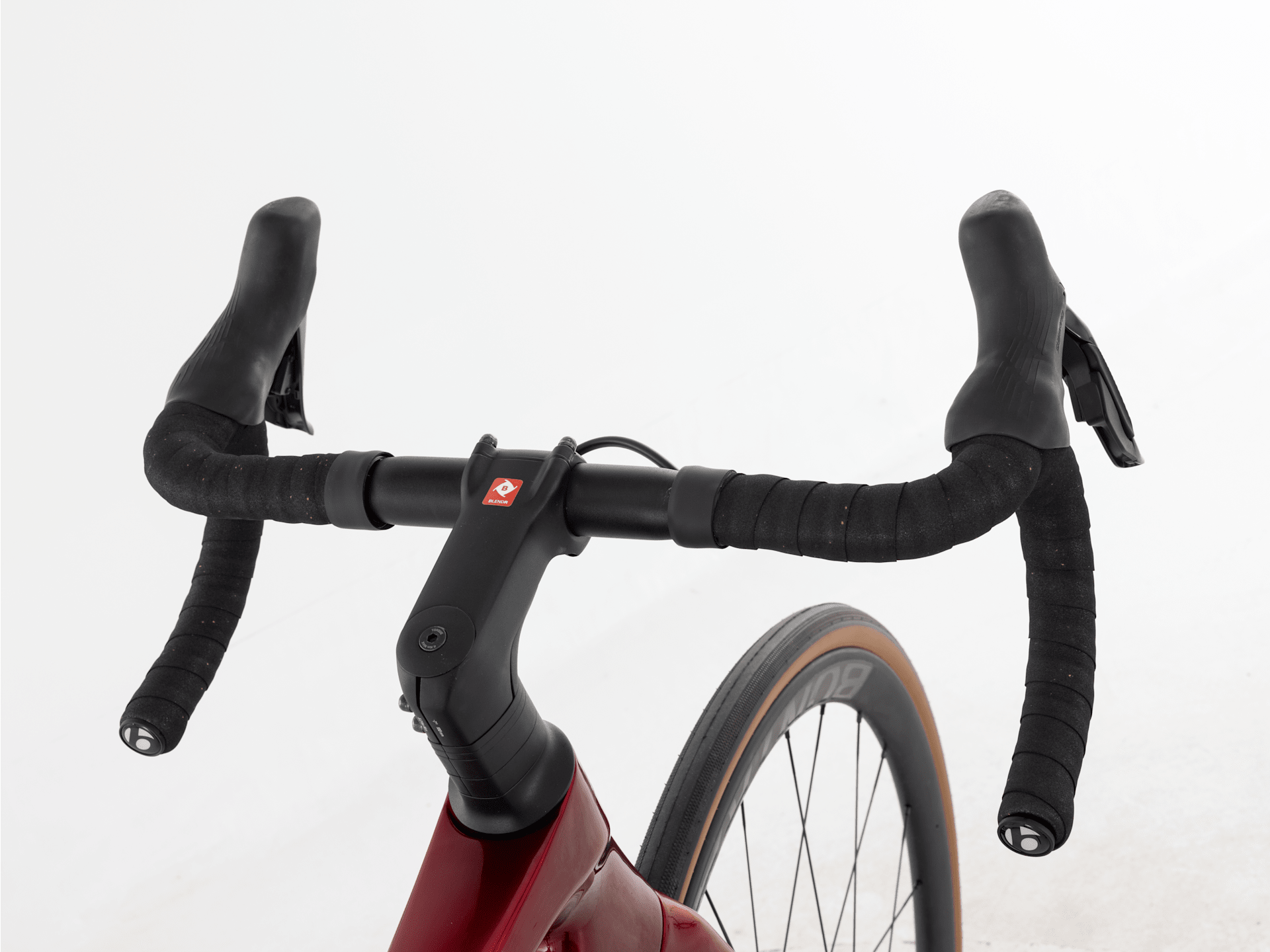 Madone SL 6 Gen 8 - 2025