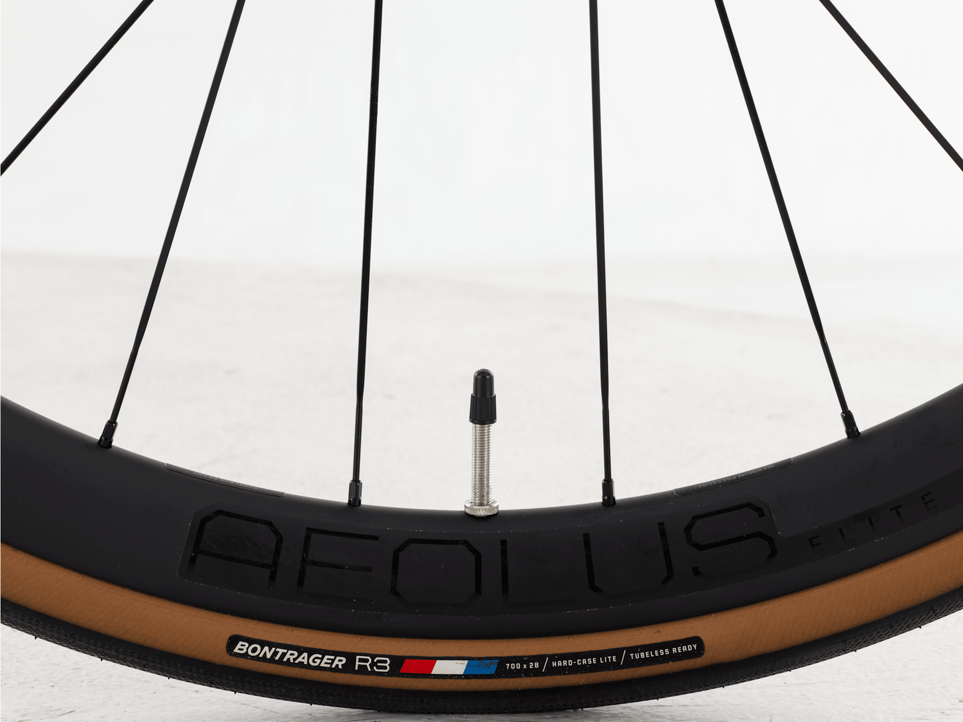 Madone SL 6 Gen 8 - 2025