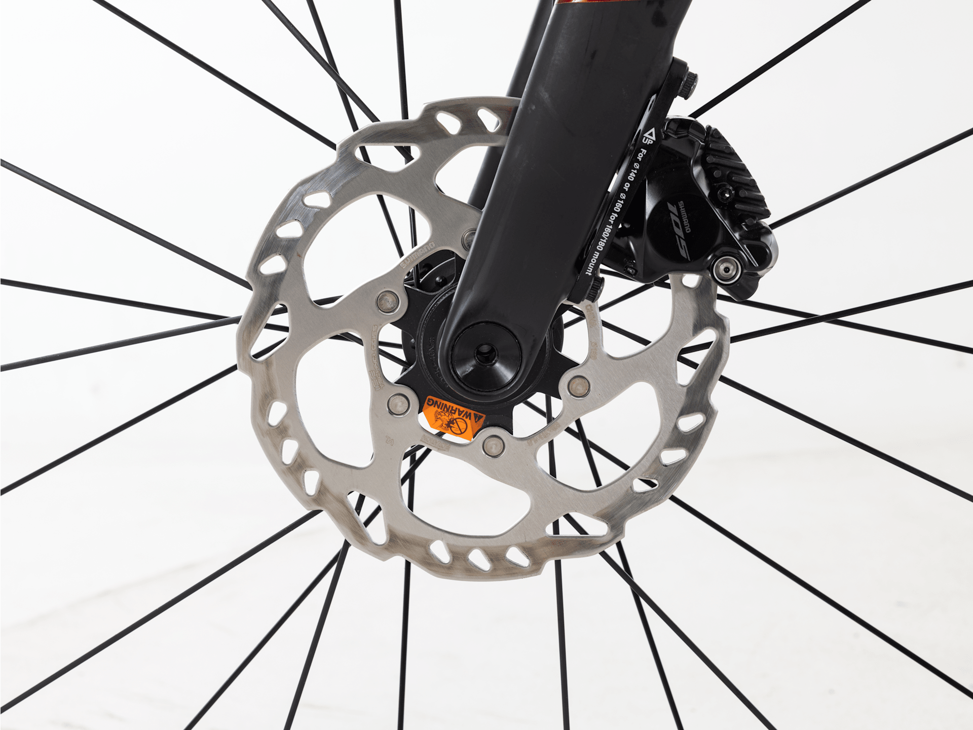 Madone SL 6 Gen 8 - 2025