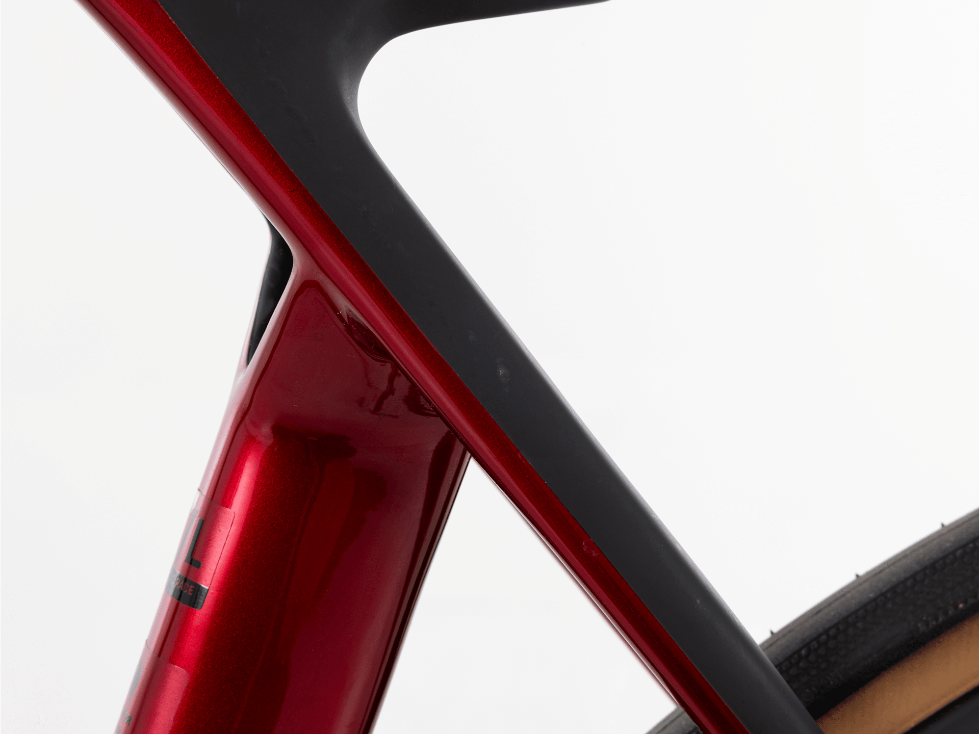 Madone SL 6 Gen 8 - 2025