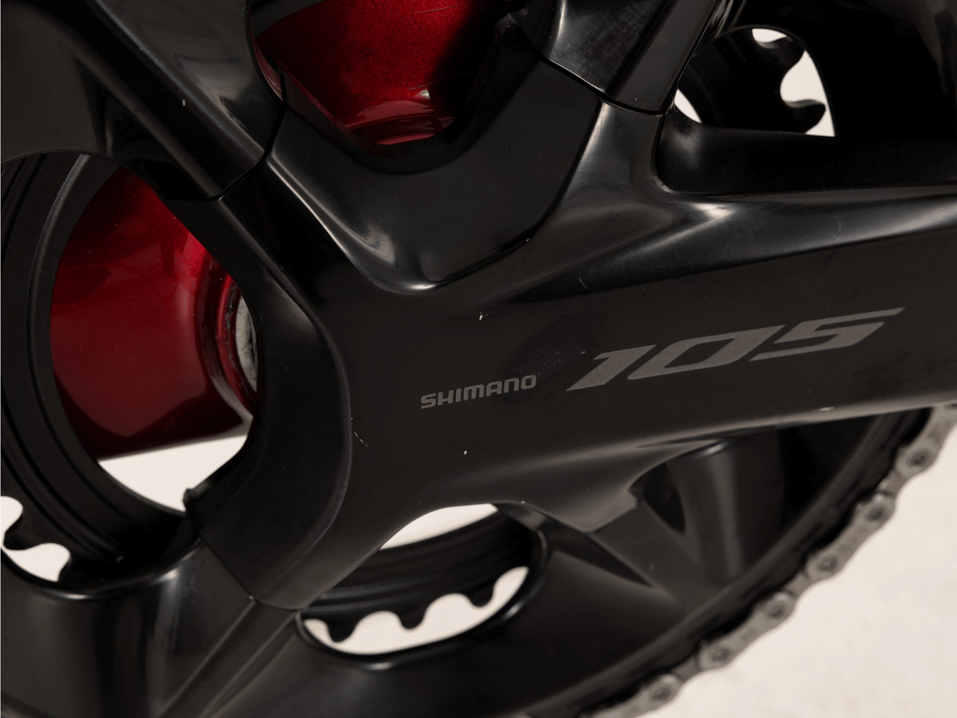 Madone SL 6 Gen 8 - 2025