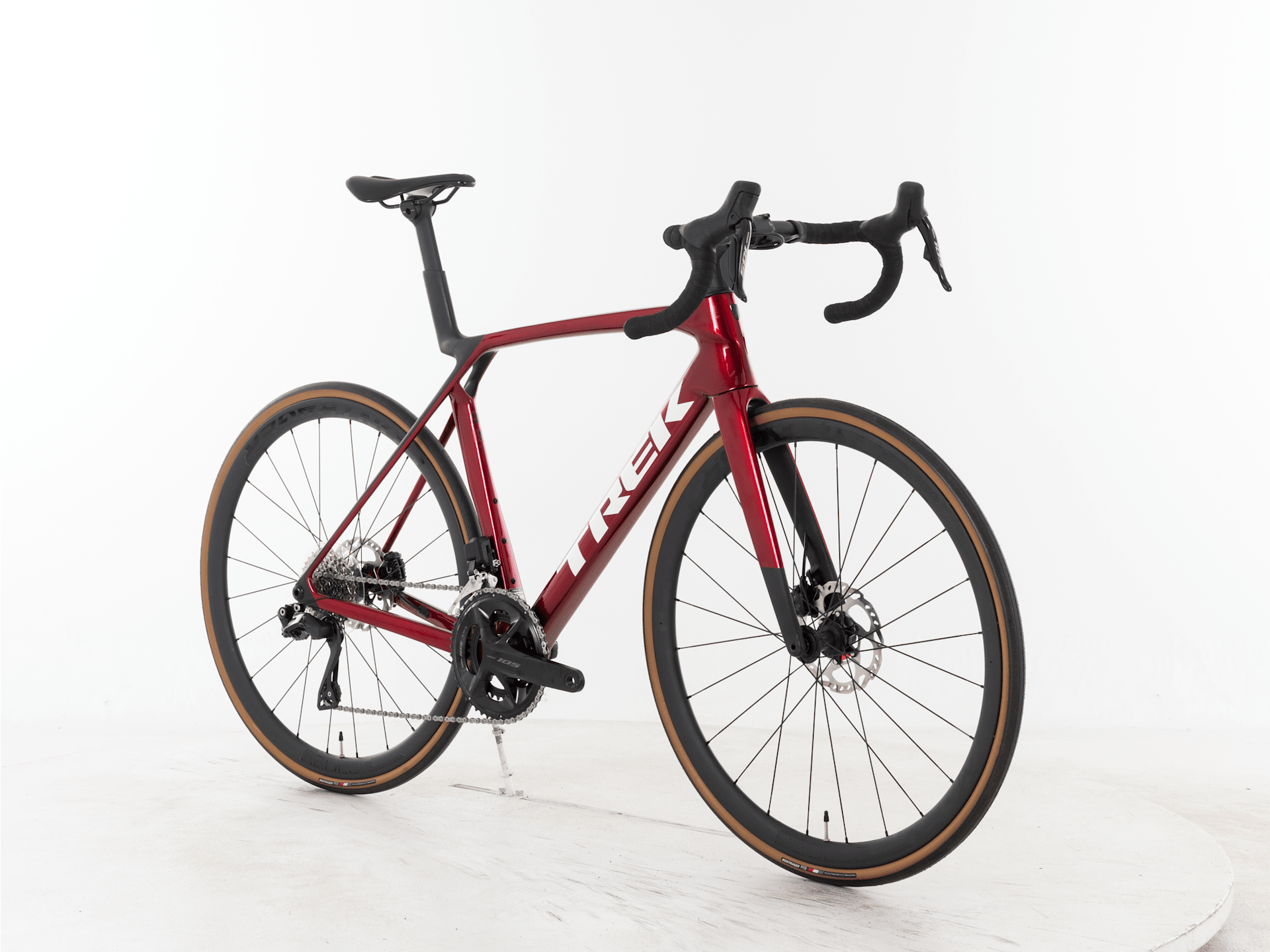 Madone SL 6 Gen 8 - 2025