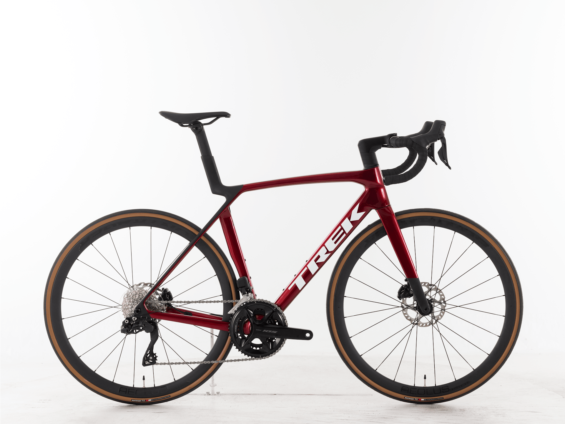 Madone SL 6 Gen 8 - 2025