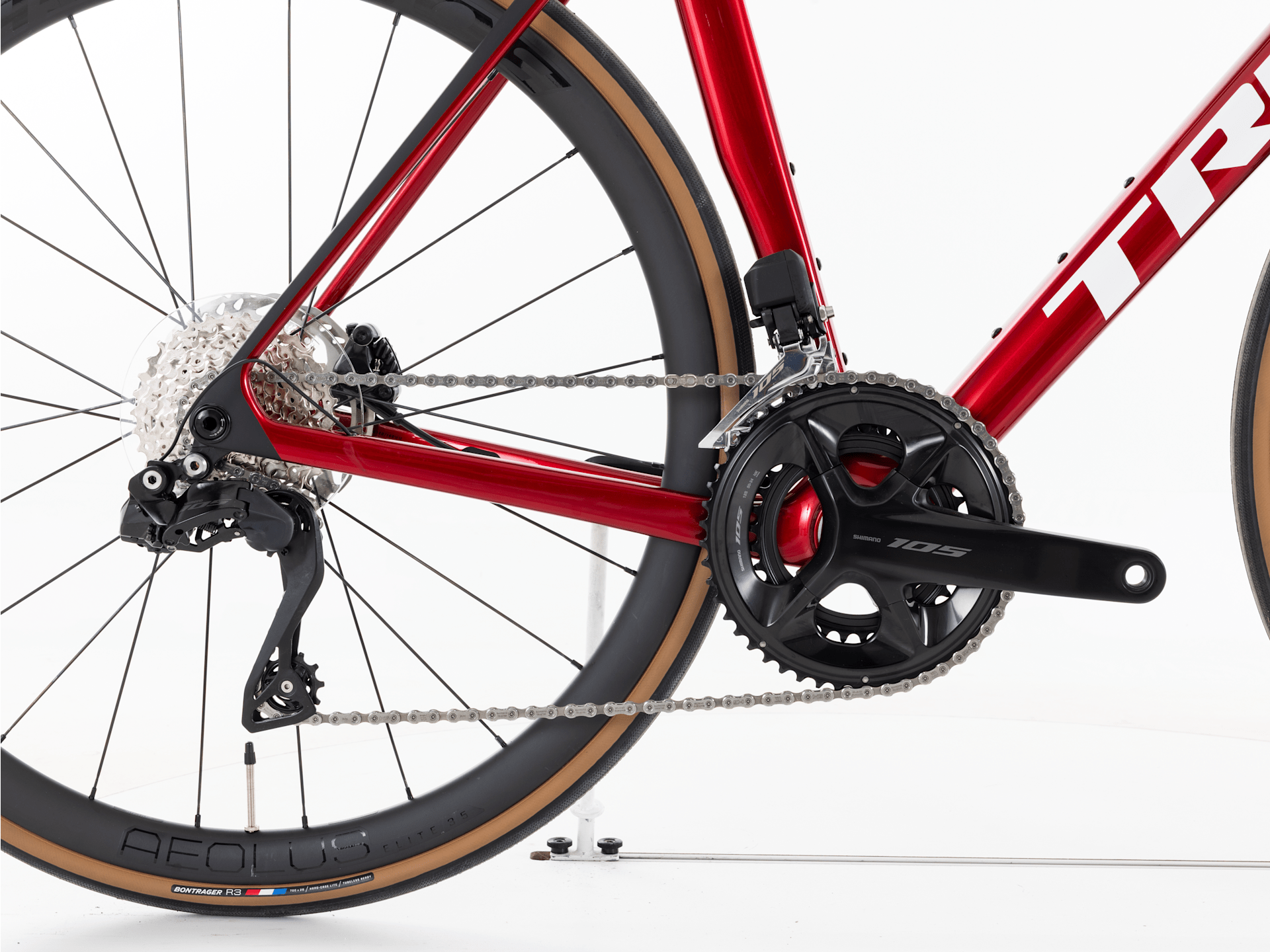 Madone SL 6 Gen 8 - 2025, Large