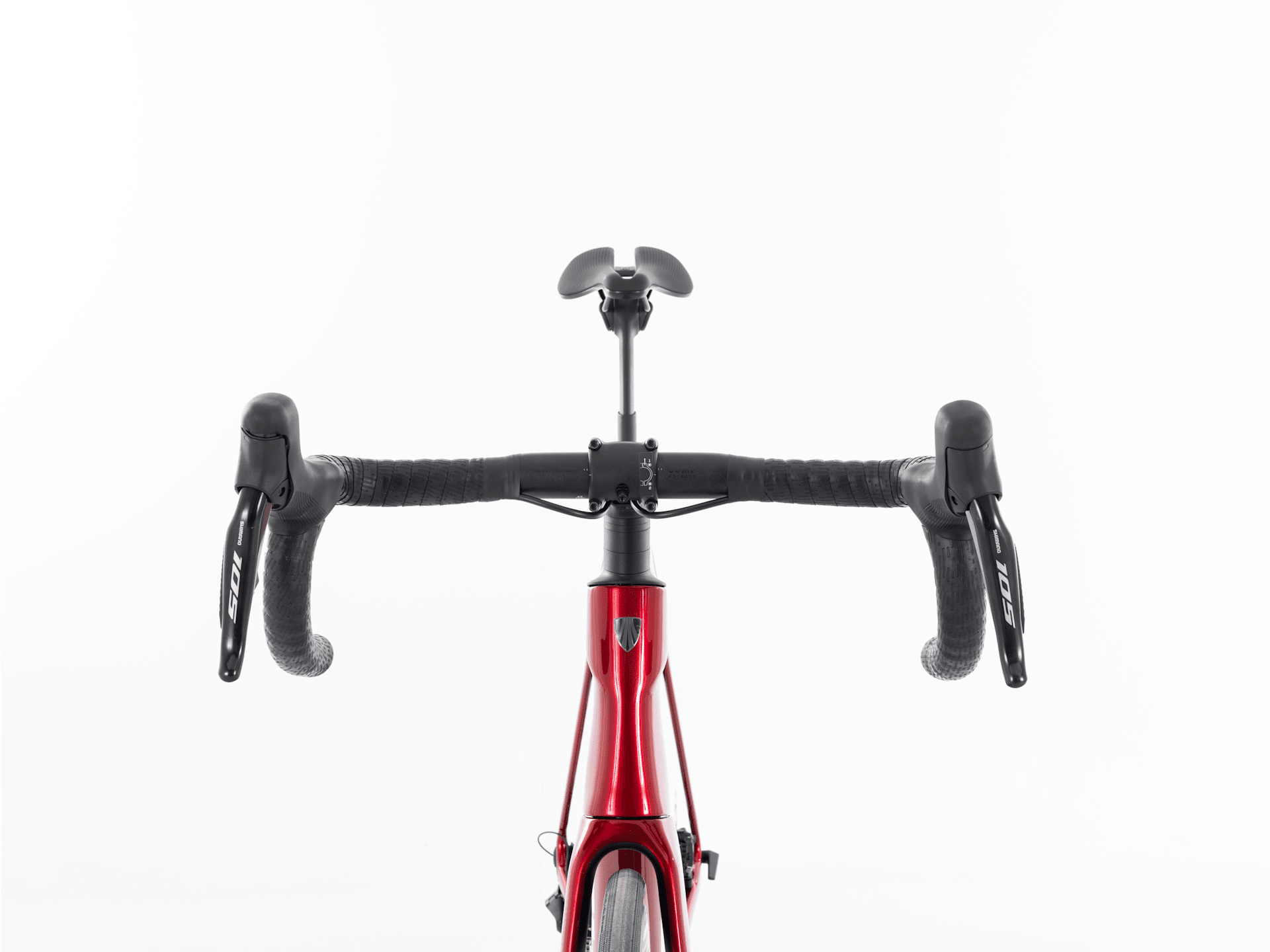 Madone SL 6 Gen 8 - 2025, Large