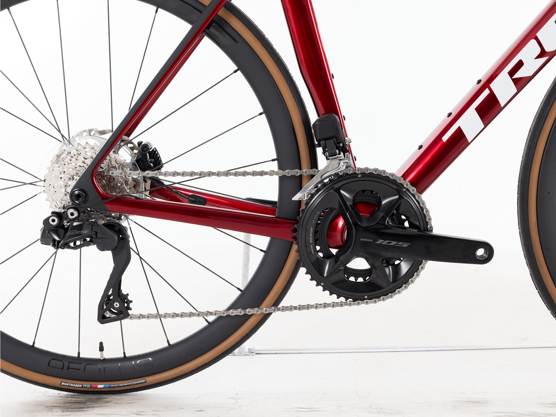 Madone SL 6 Gen 8 - 2025