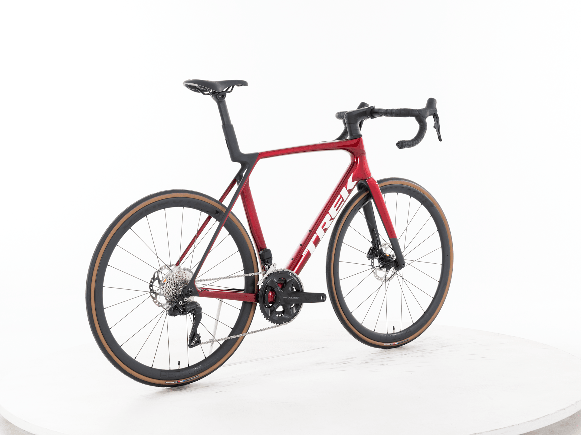 Madone SL 6 Gen 8 - 2025