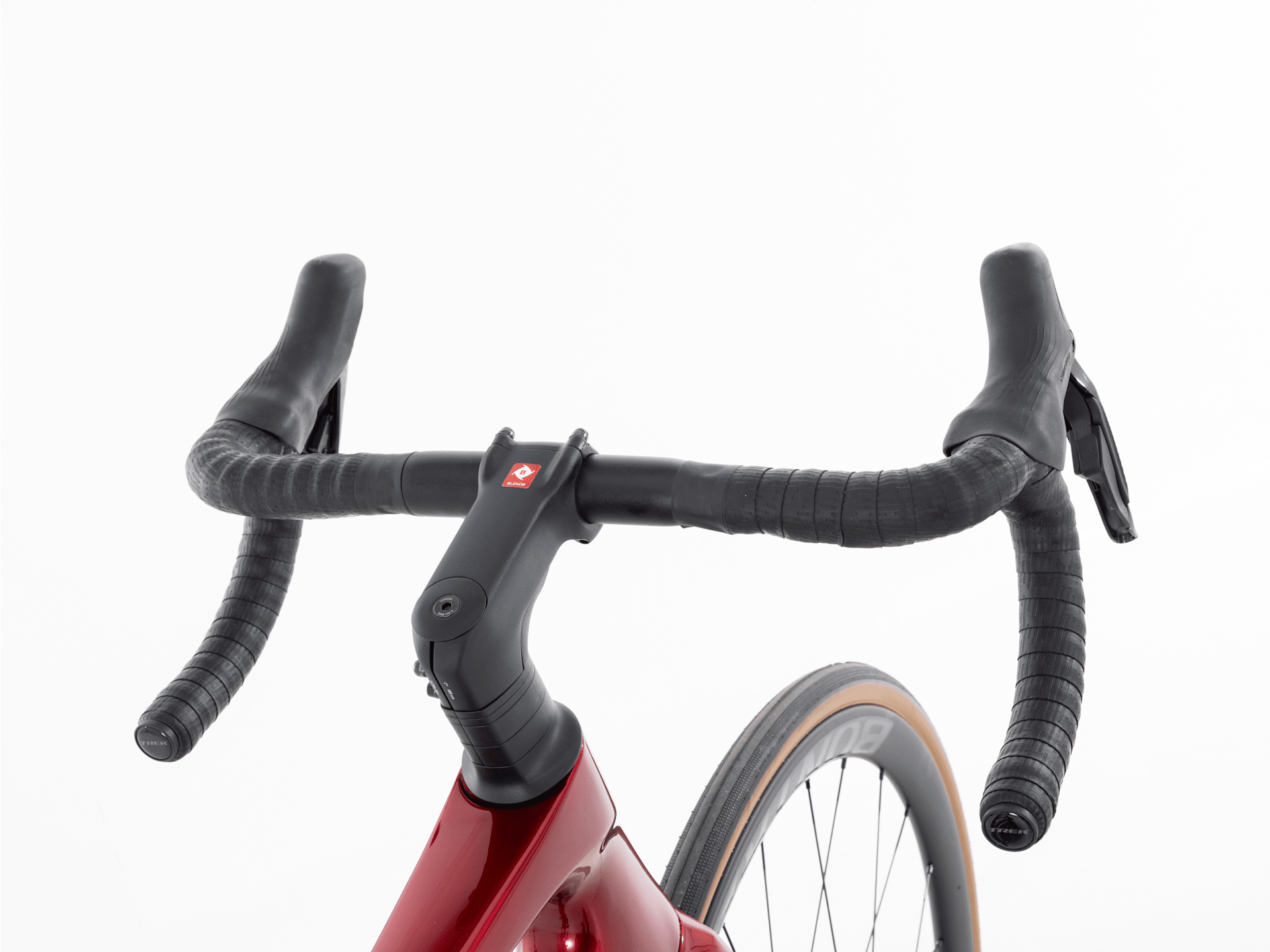 Madone SL 6 Gen 8 - 2025