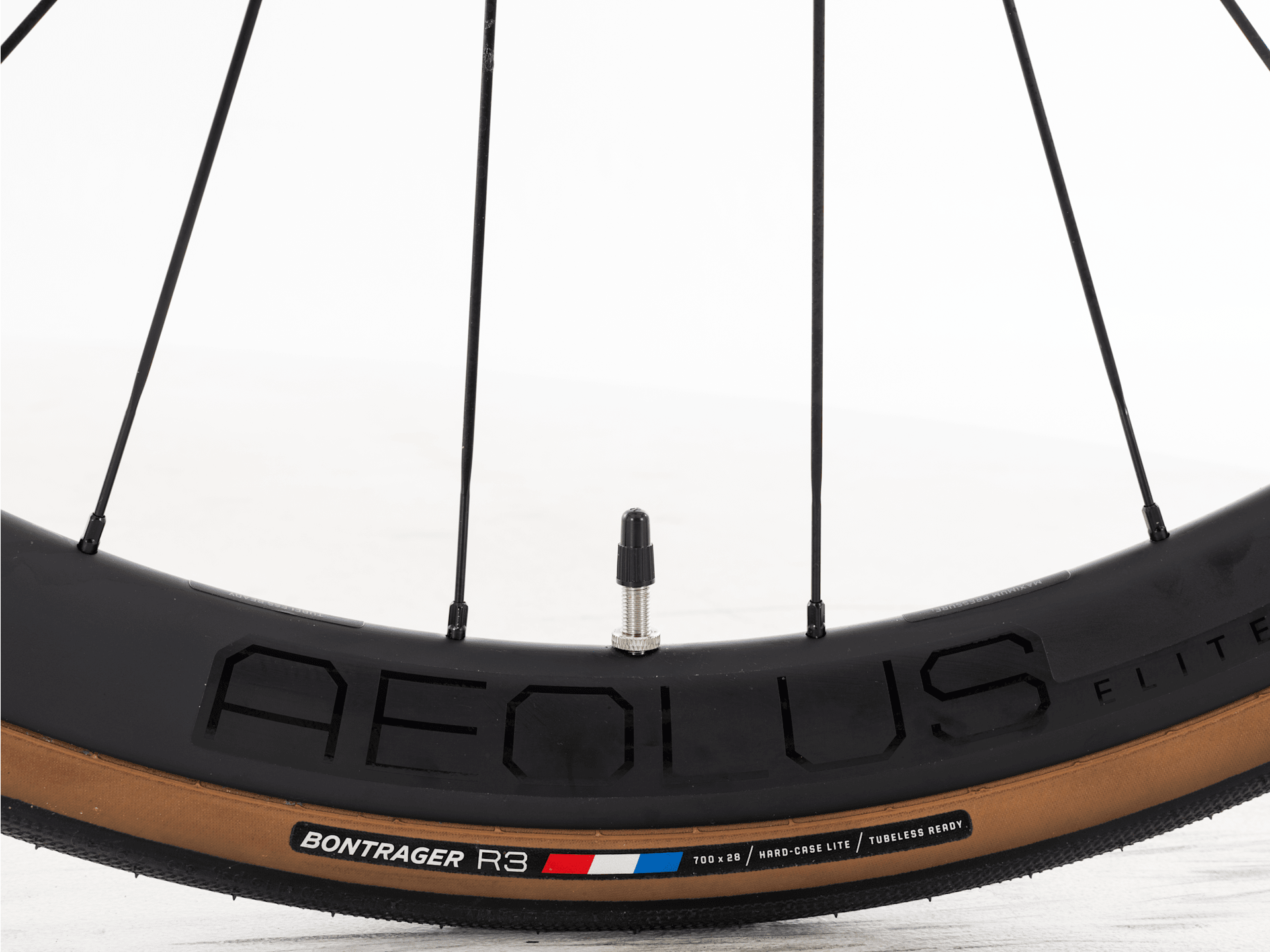 Madone SL 6 Gen 8 - 2025