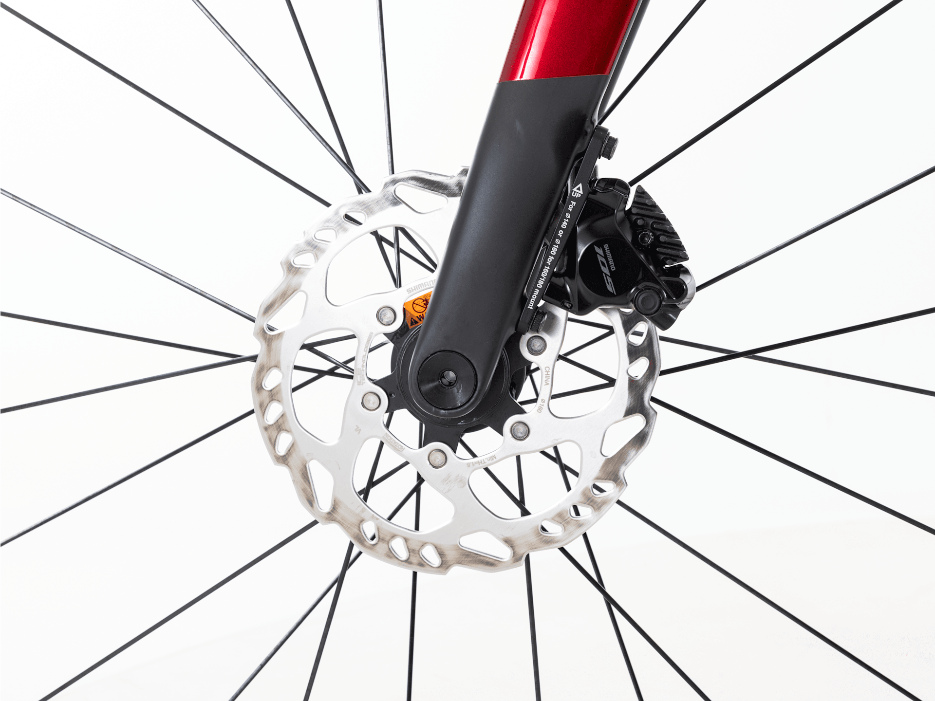 Madone SL 6 Gen 8 - 2025