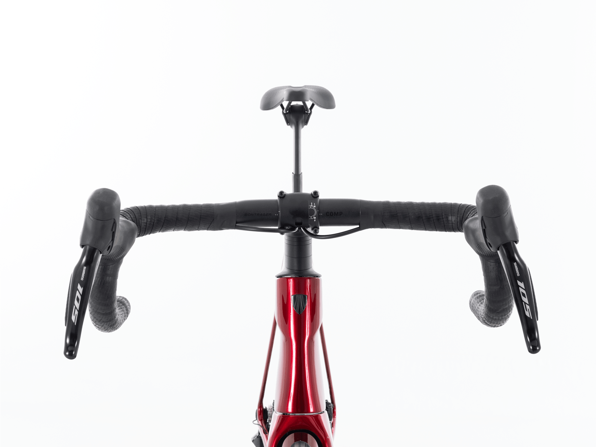 Madone SL 6 Gen 8 - 2025