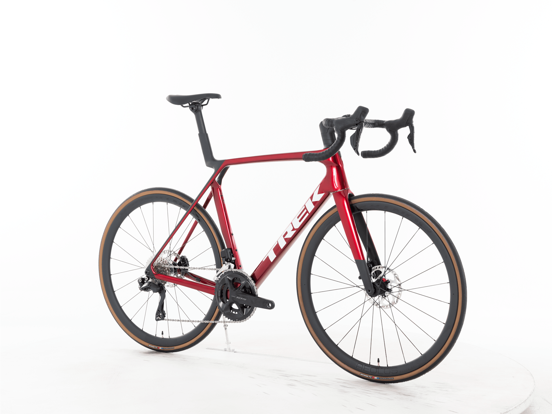 Madone SL 6 Gen 8 - 2025