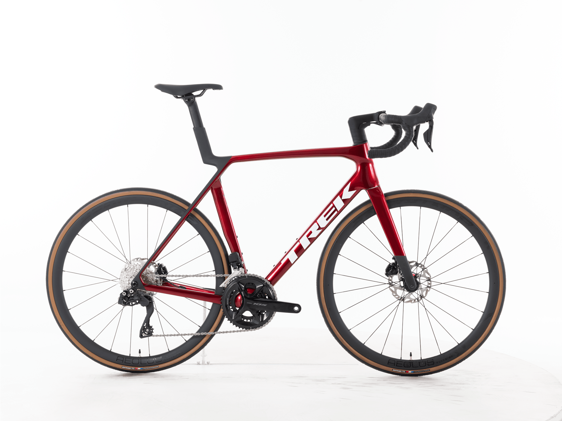 Madone SL 6 Gen 8 - 2025
