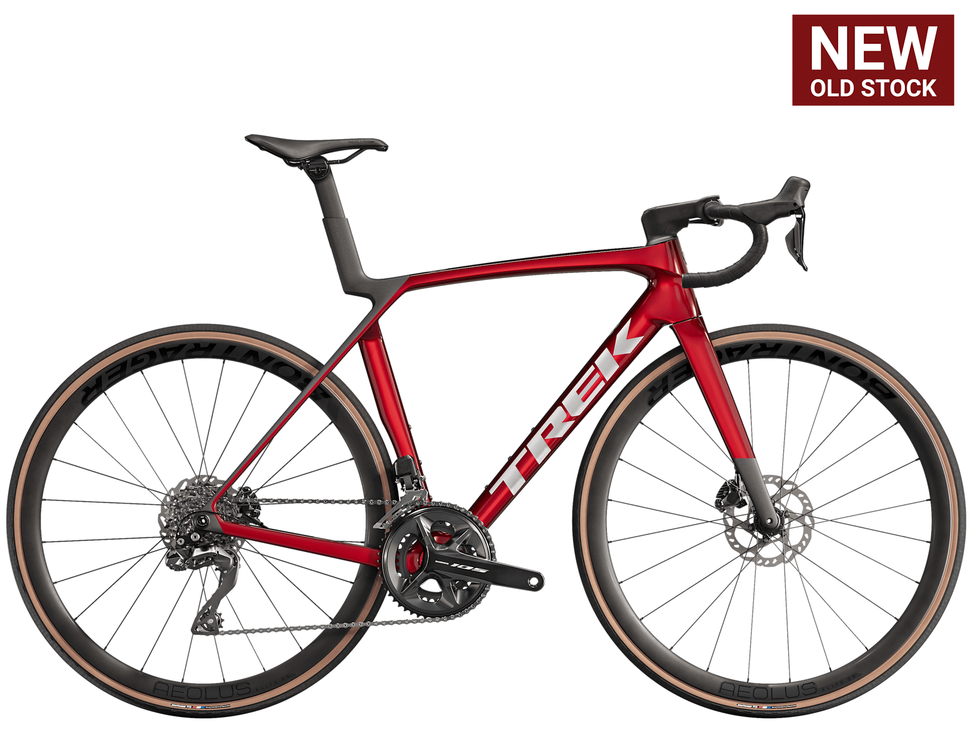 Madone SL 6 Gen 8 - 2025