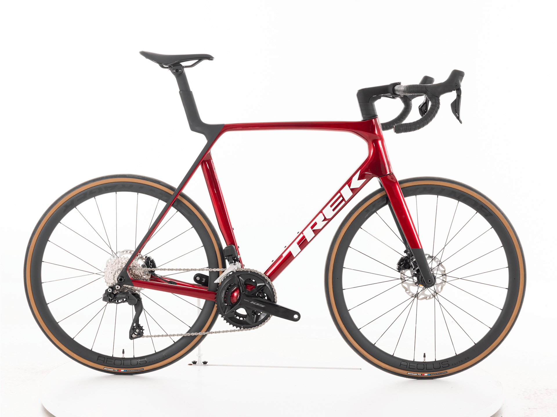 Madone SL 6 Gen 8 - 2025, X-Large