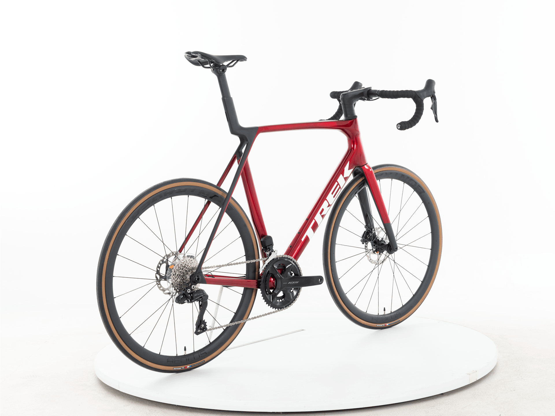 Madone SL 6 Gen 8 - 2025, X-Large