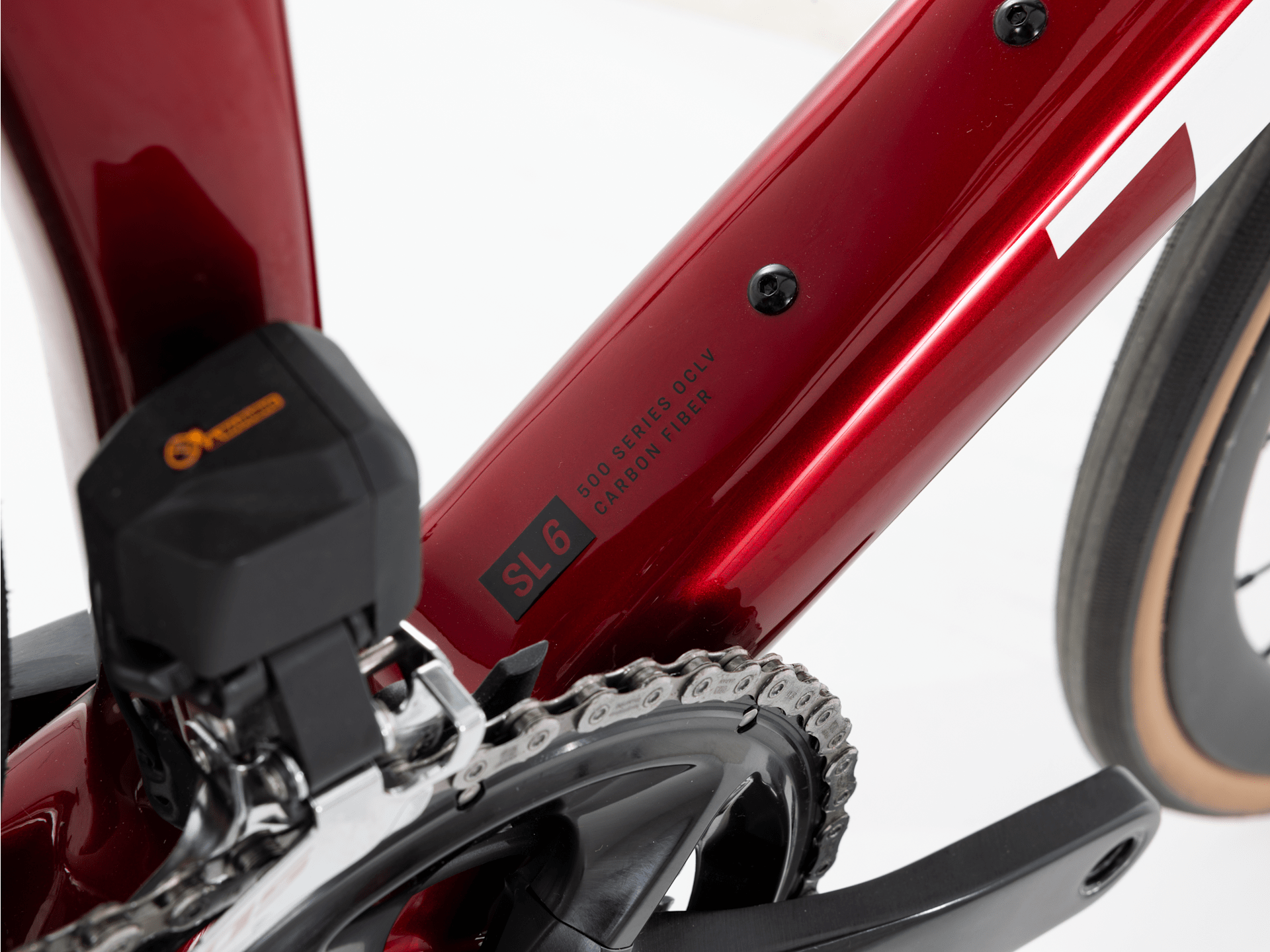 Madone SL 6 Gen 8 - 2025, X-Large