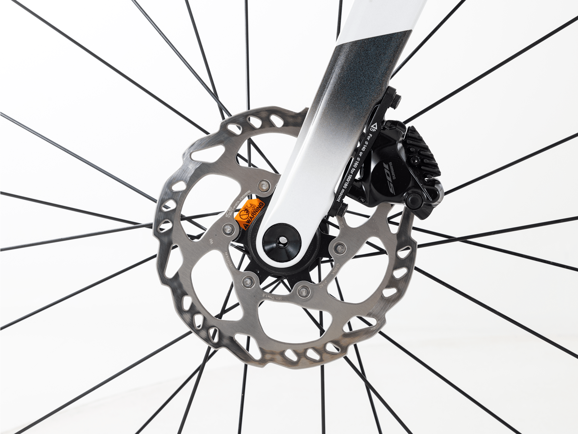 Madone SL 6 Gen 8 - 2025, Small