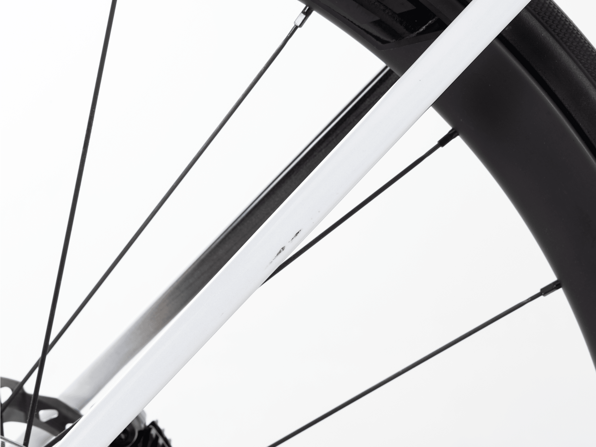 Madone SL 6 Gen 8 - 2025, Small