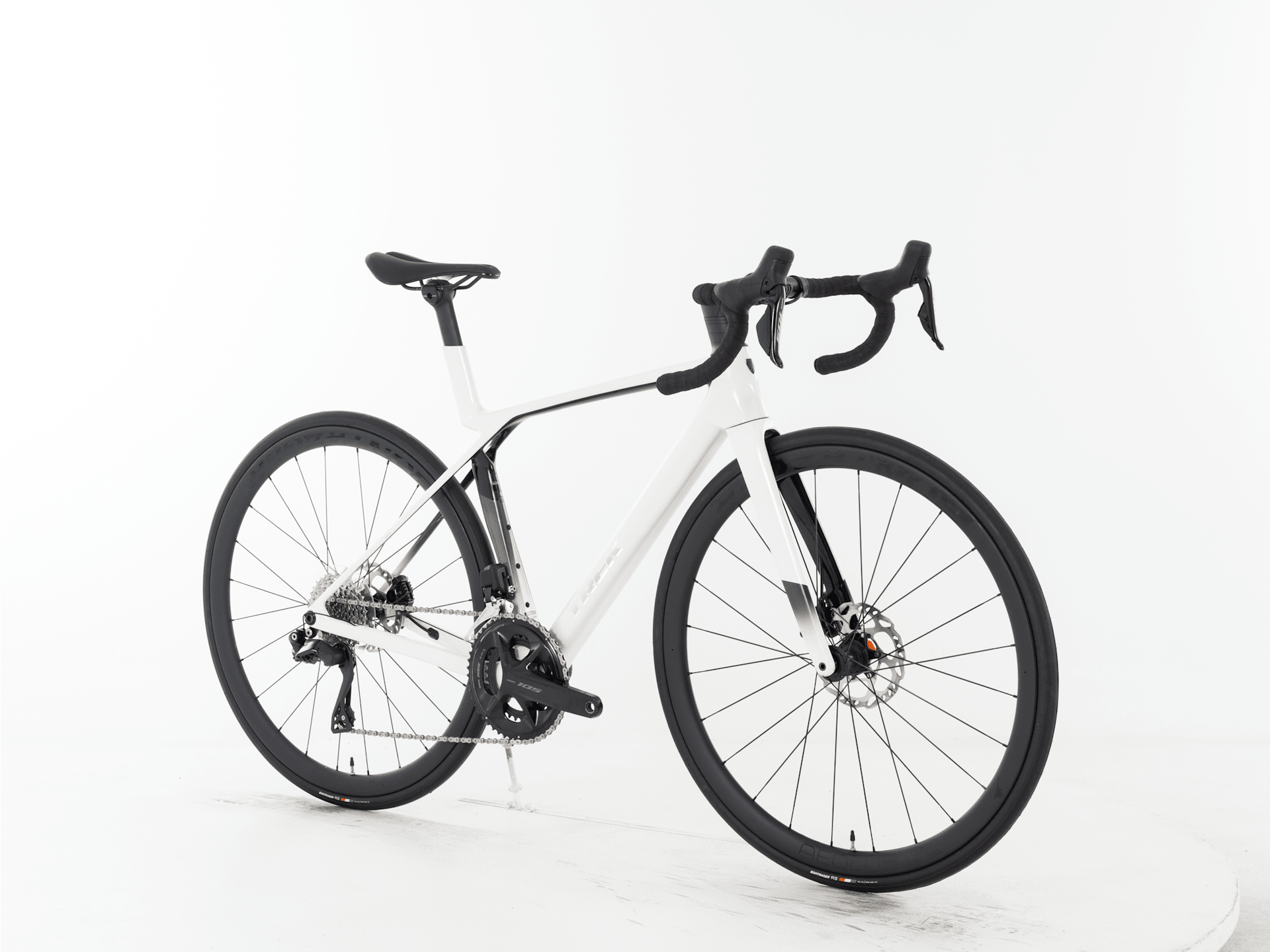 Madone SL 6 Gen 8 - 2025, Small