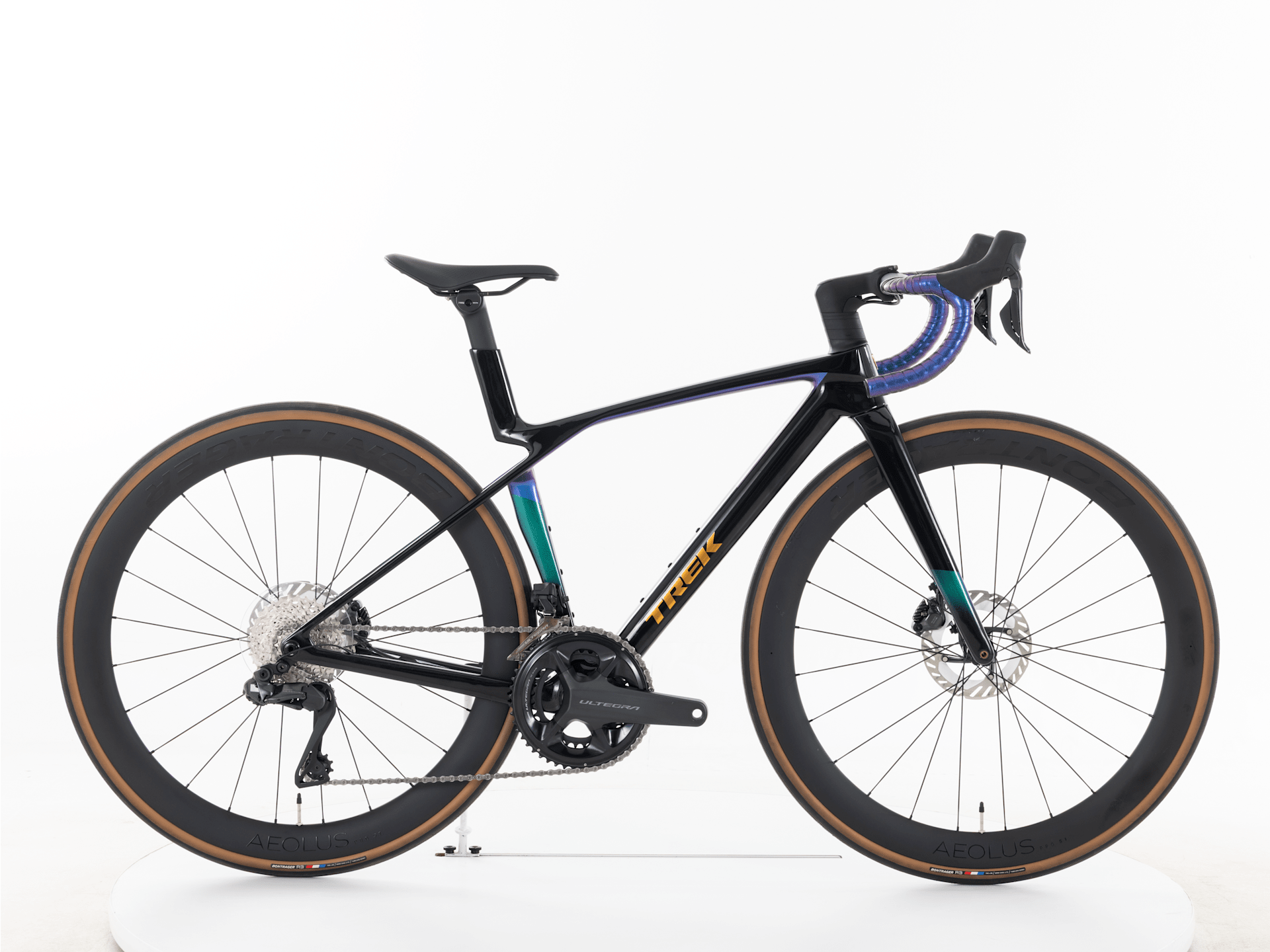 Madone SL 7 Gen 8 - 2025, X-Small