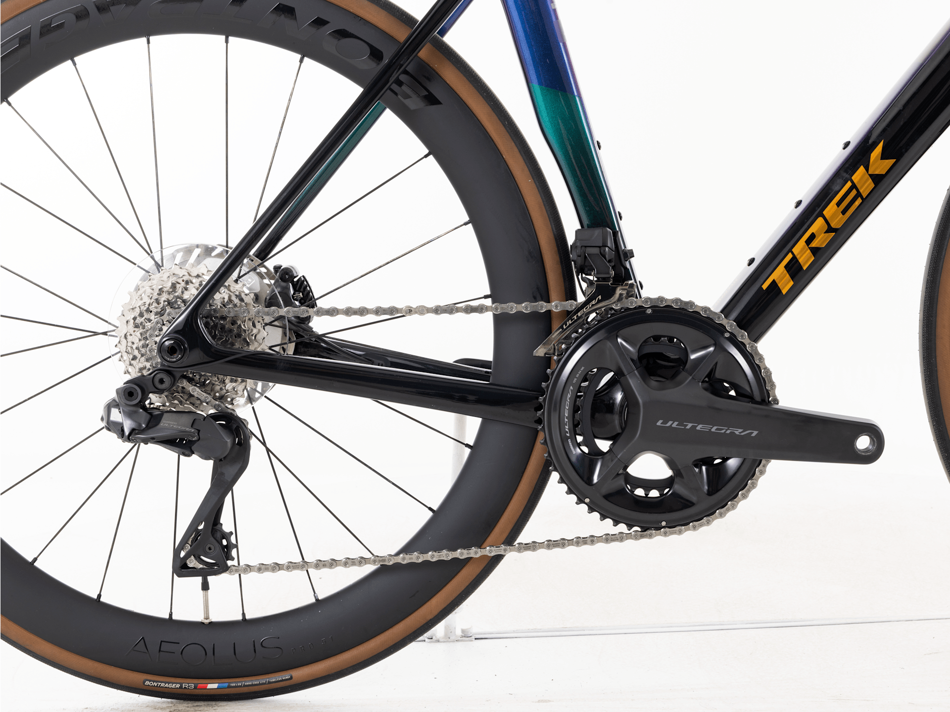 Madone SL 7 Gen 8 - 2025, Medium/Large