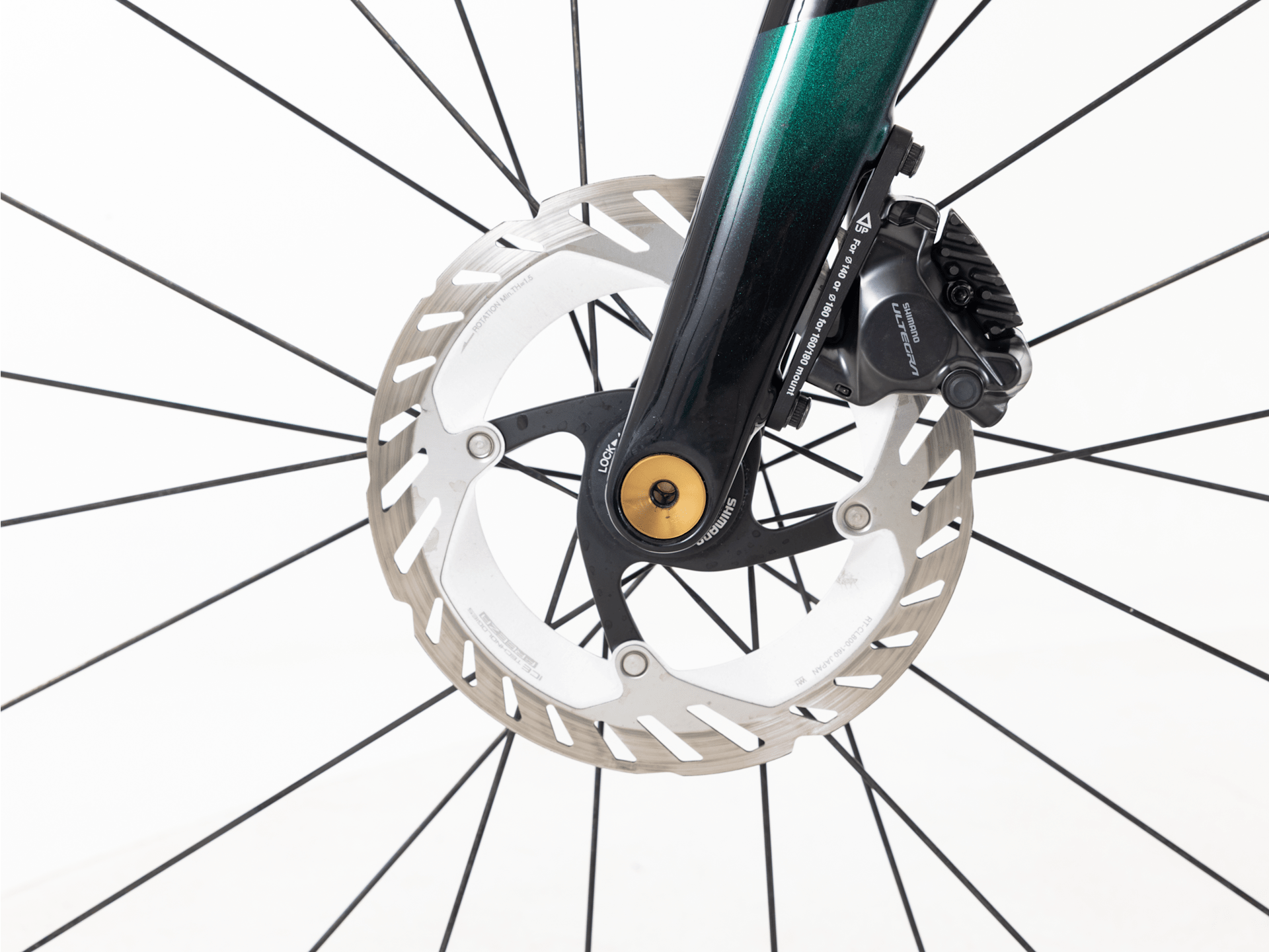 Madone SL 7 Gen 8 - 2025, Medium/Large