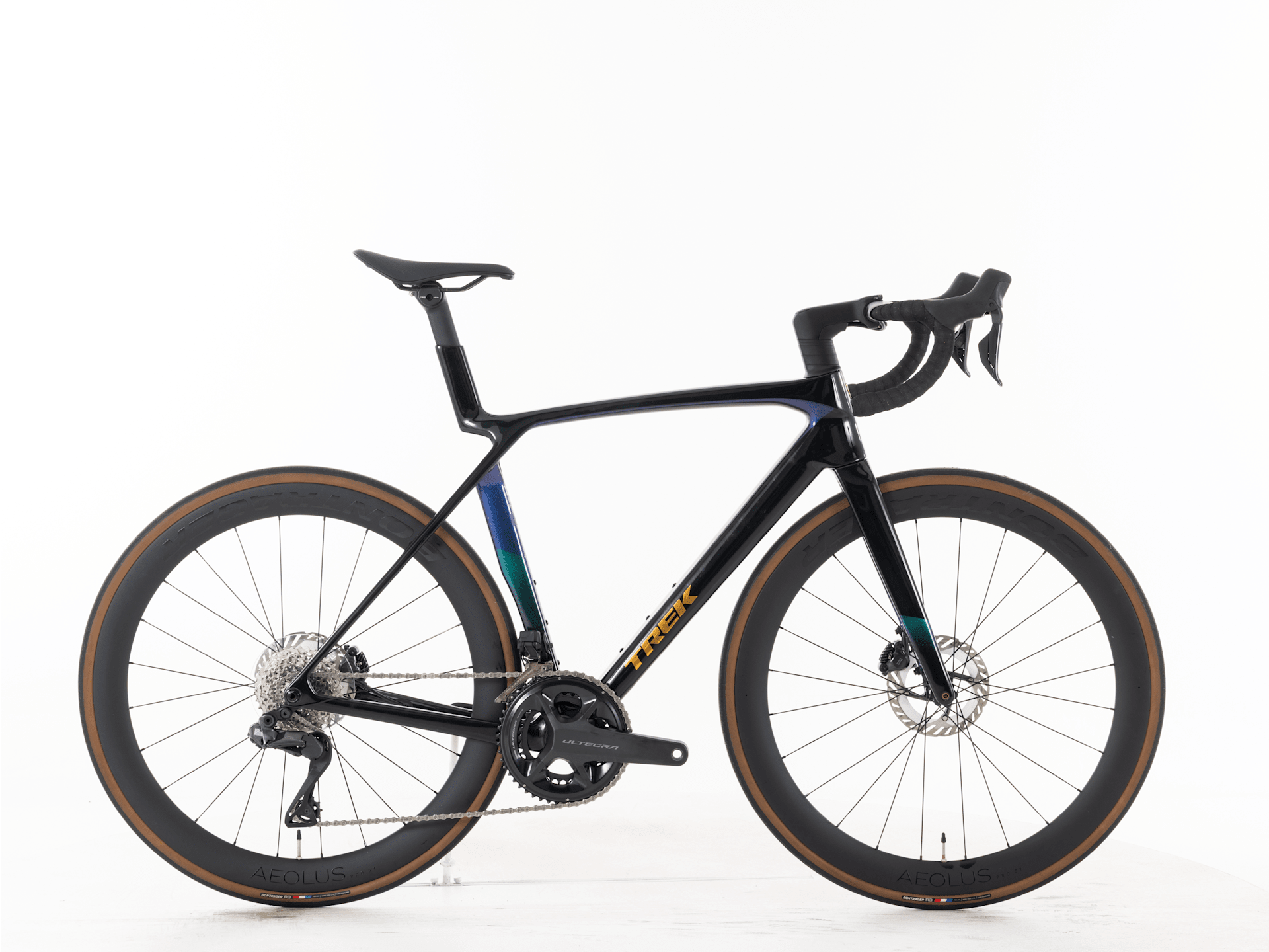 Madone SL 7 Gen 8 - 2025, Medium/Large