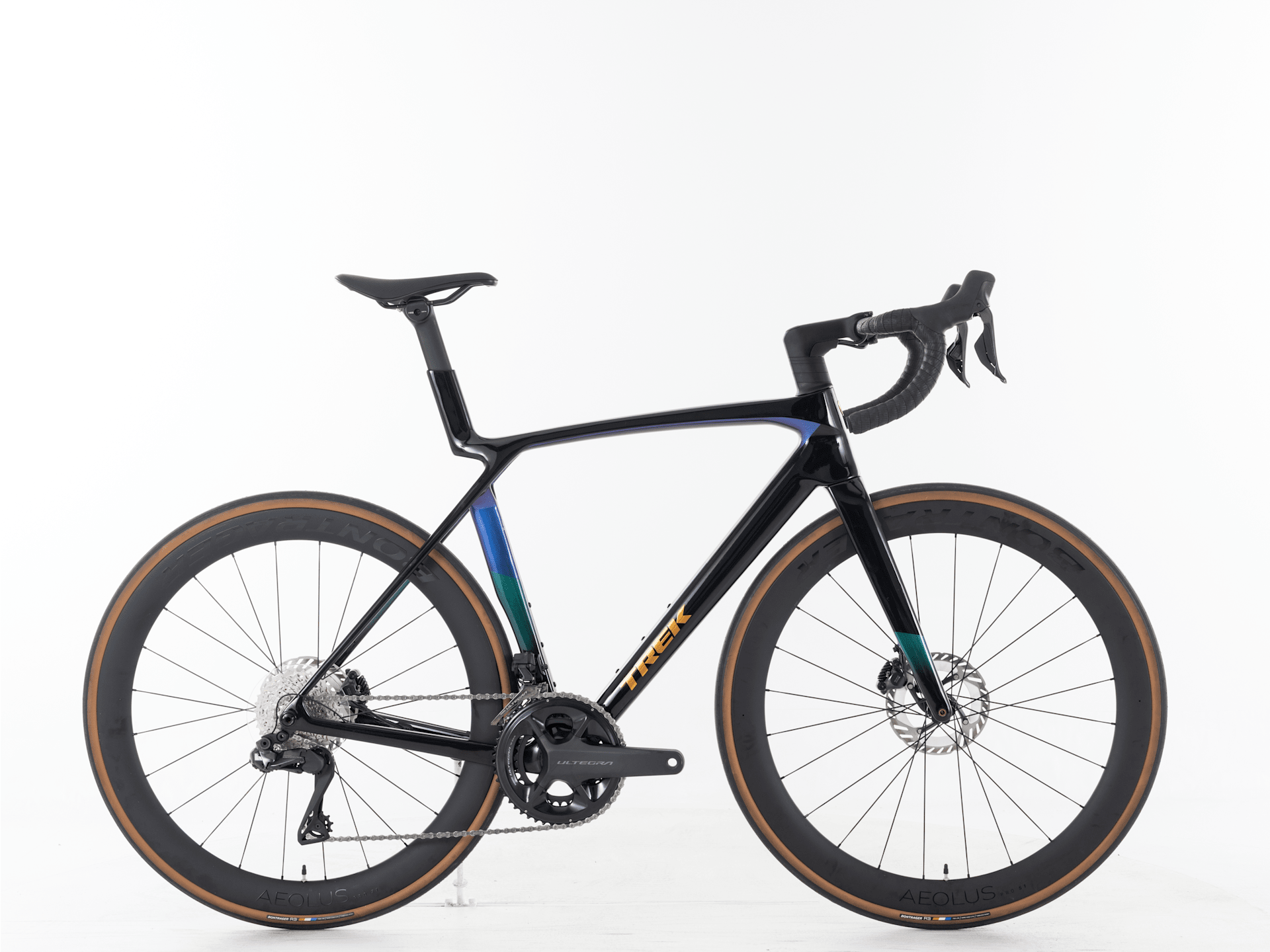 Madone SL 7 Gen 8 - 2025, Medium/Large