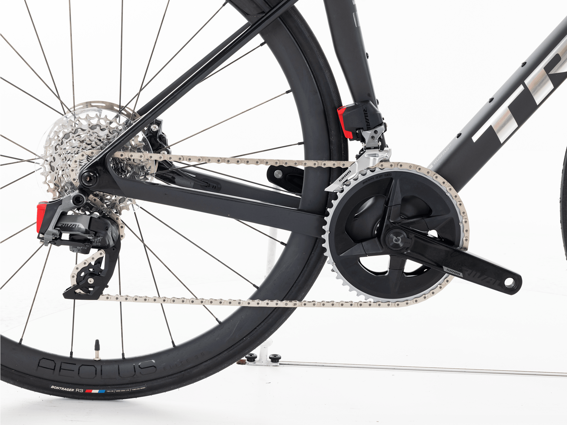 Madone SL 6 AXS Gen 8 - 2025, Small