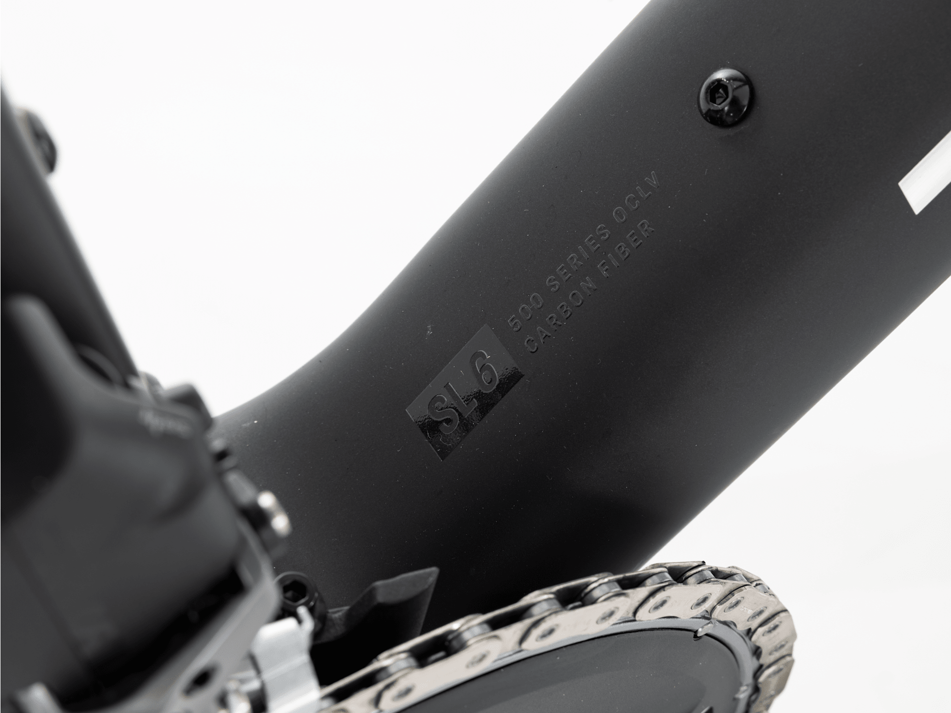 Madone SL 6 AXS Gen 8 - 2025, Small