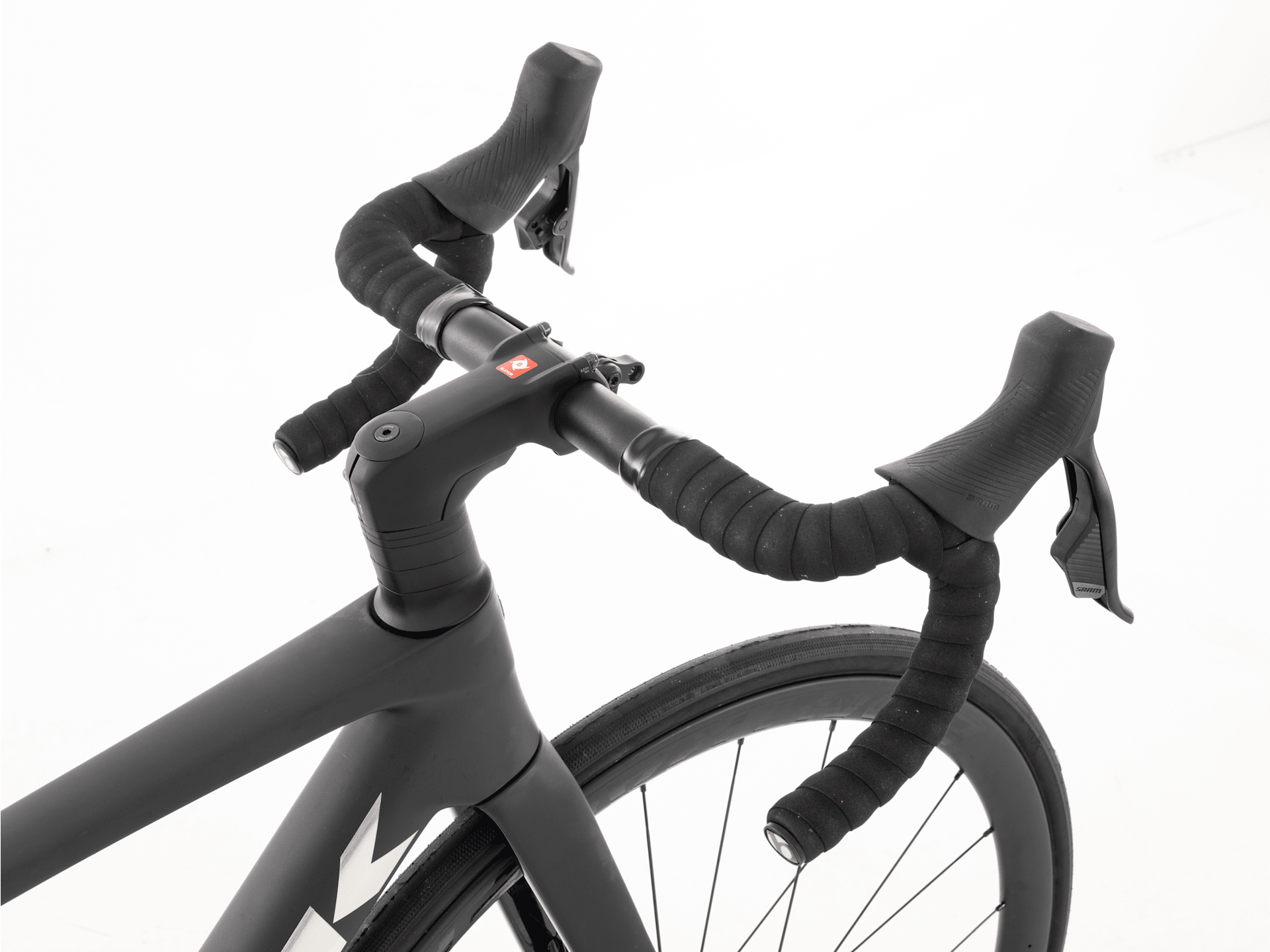 Madone SL 6 AXS Gen 8 - 2025, Small