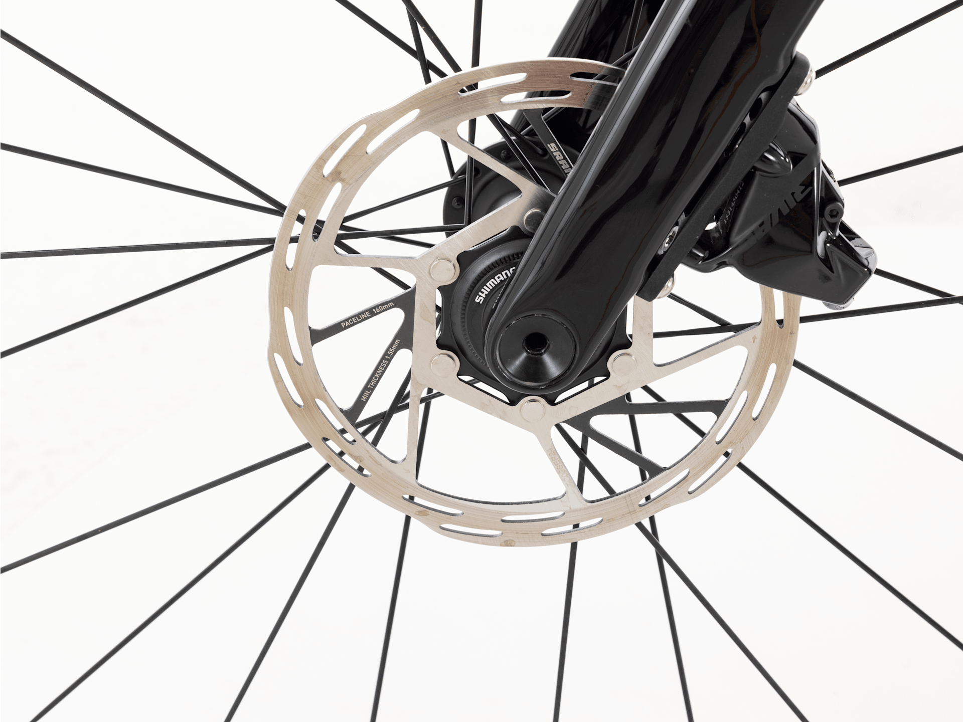 Madone SL 6 AXS Gen 8 - 2025, Small