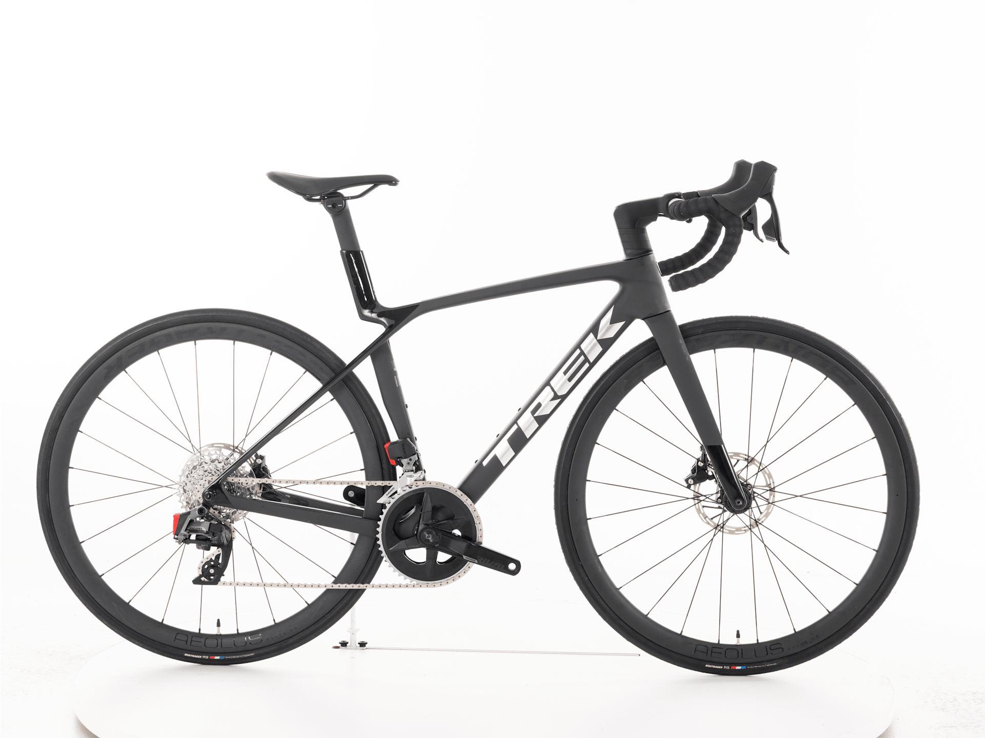 Madone SL 6 AXS Gen 8 - 2025, Small