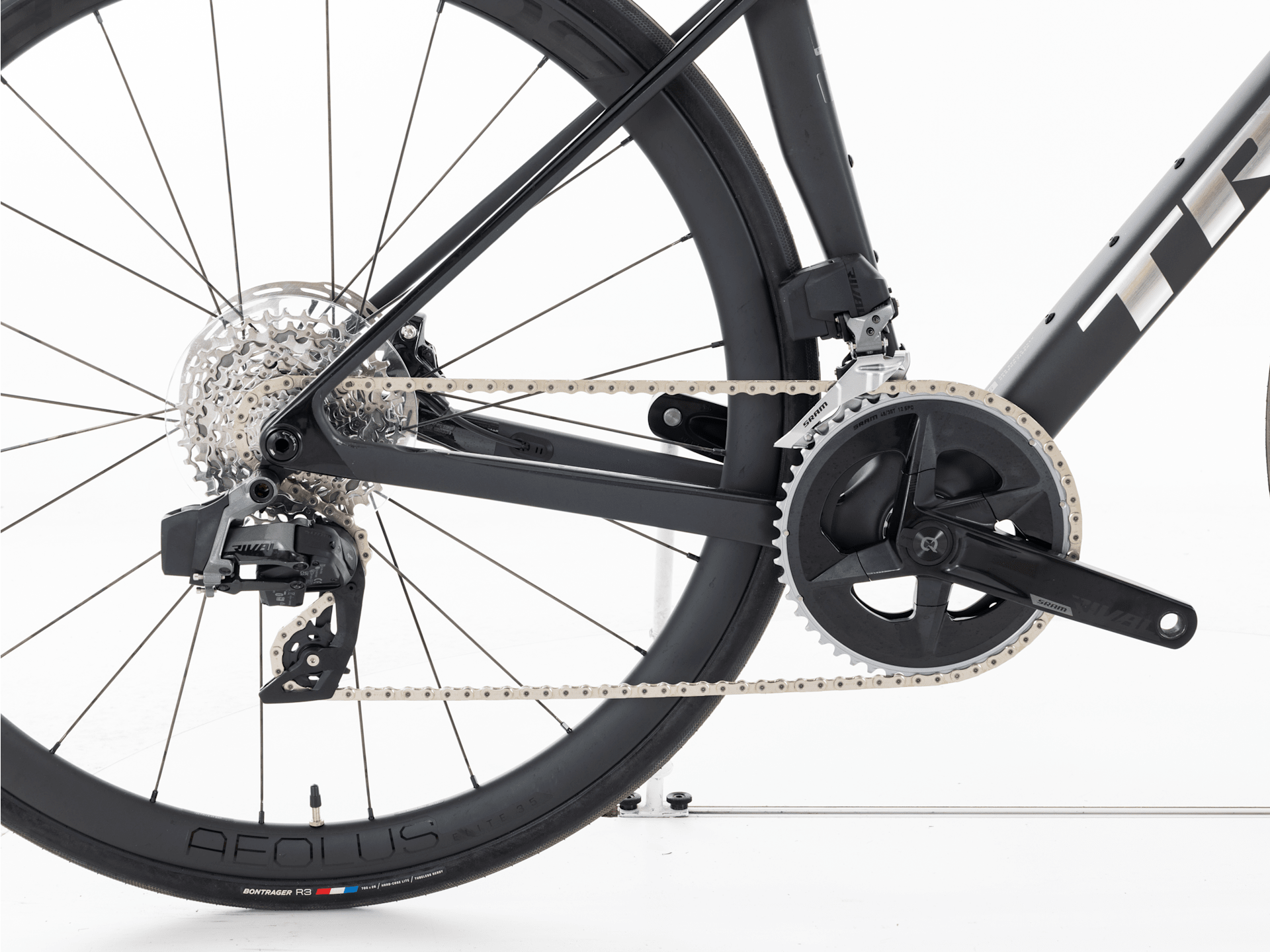 Madone SL 6 AXS Gen 8 - 2025
