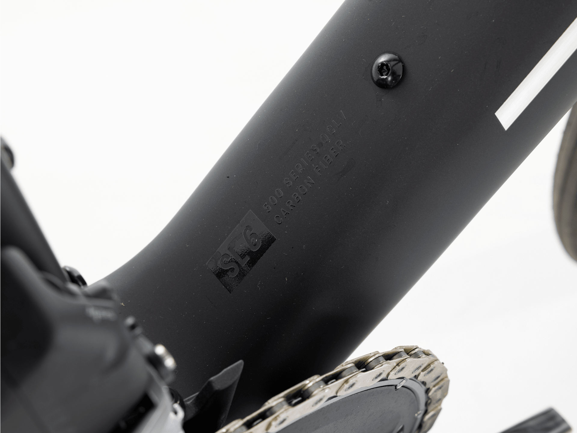 Madone SL 6 AXS Gen 8 - 2025