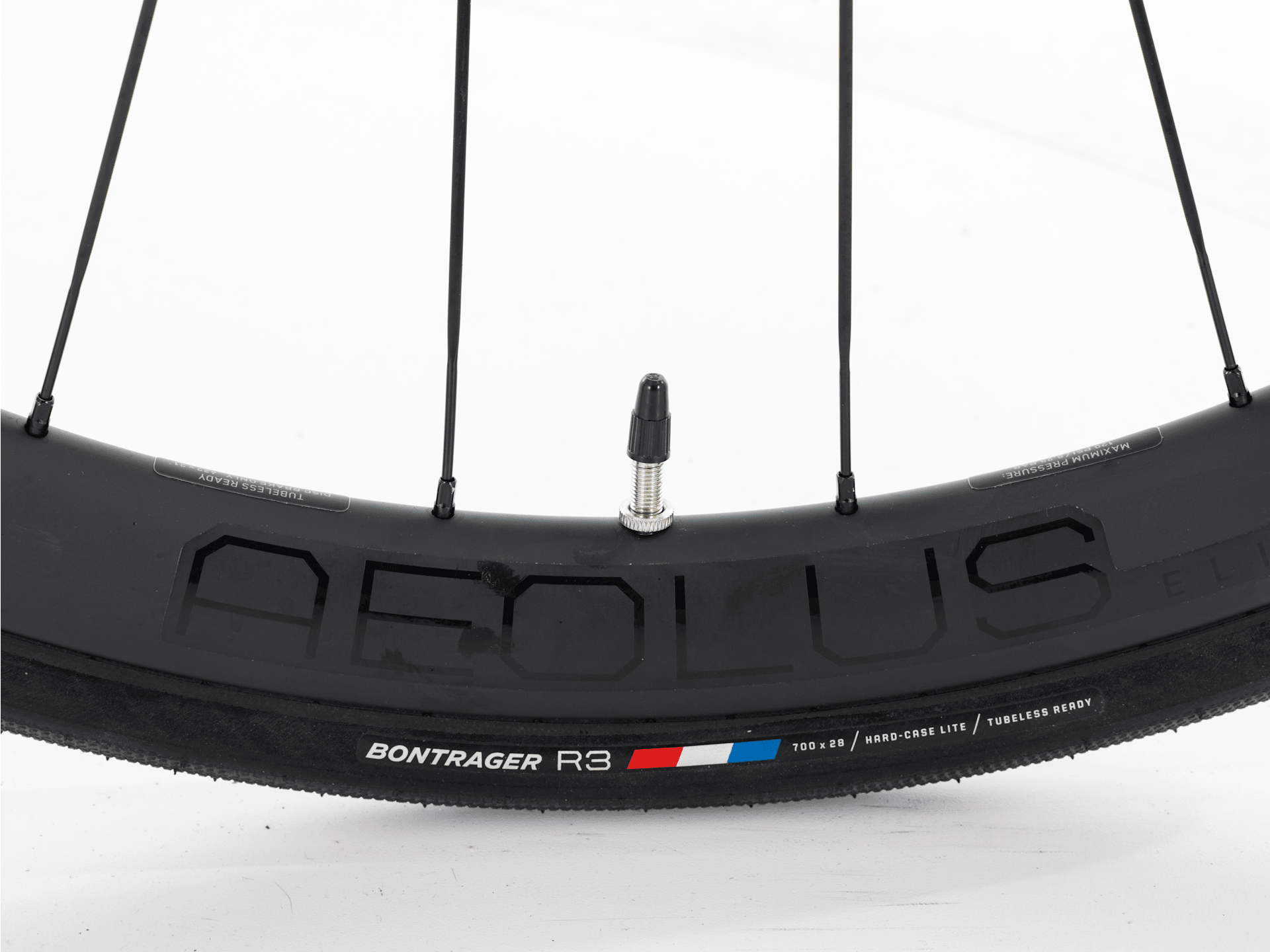 Madone SL 6 AXS Gen 8 - 2025