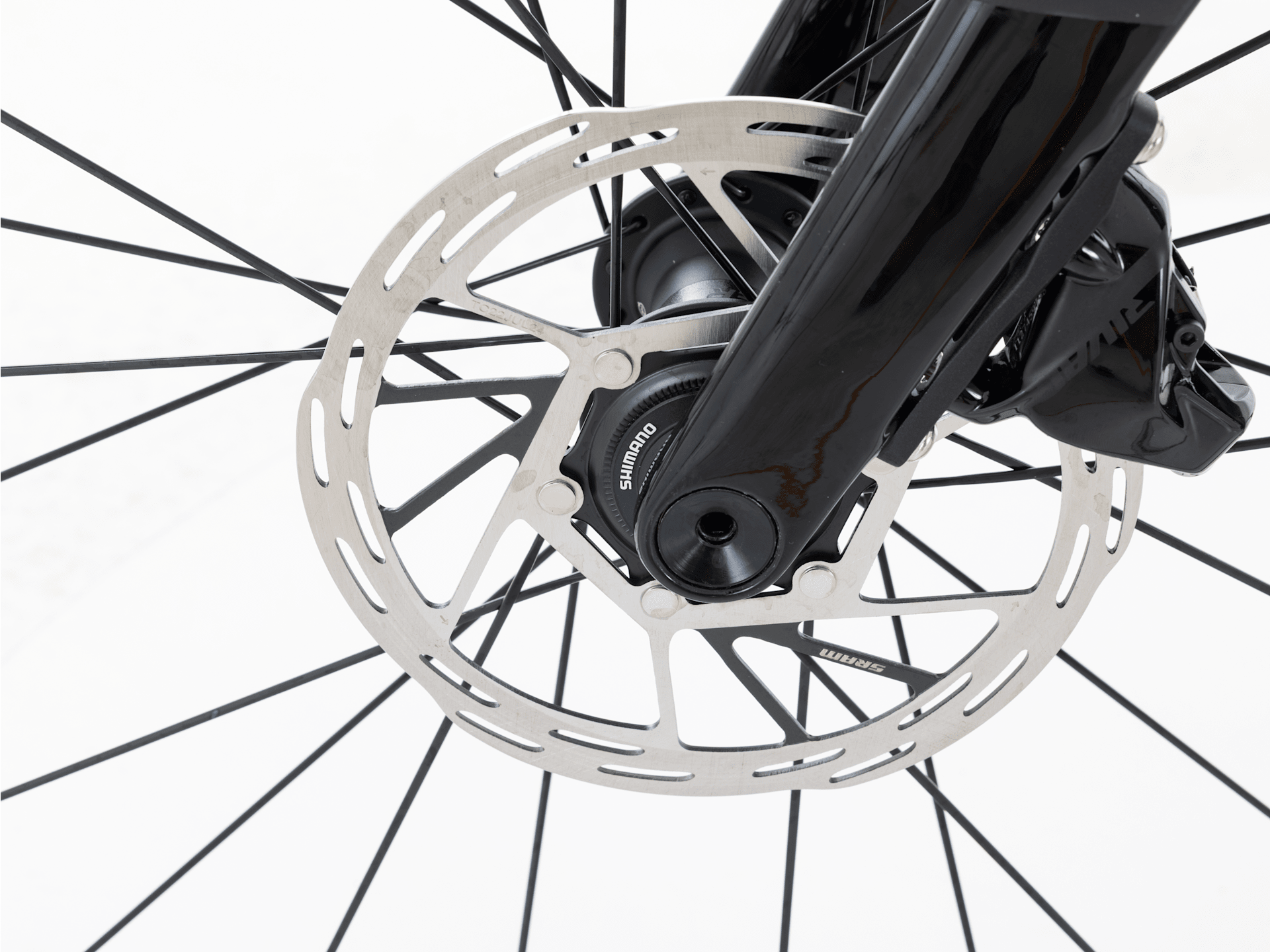 Madone SL 6 AXS Gen 8 - 2025