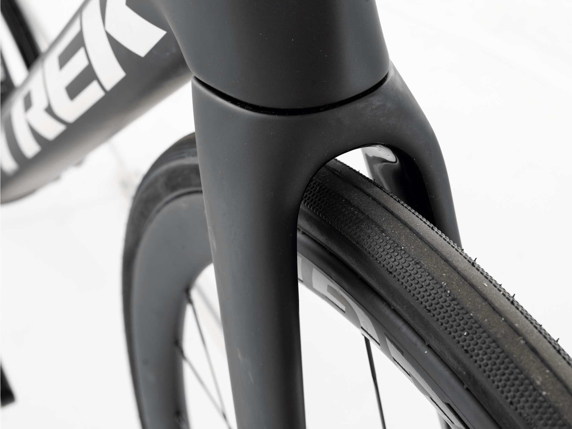 Madone SL 6 AXS Gen 8 - 2025