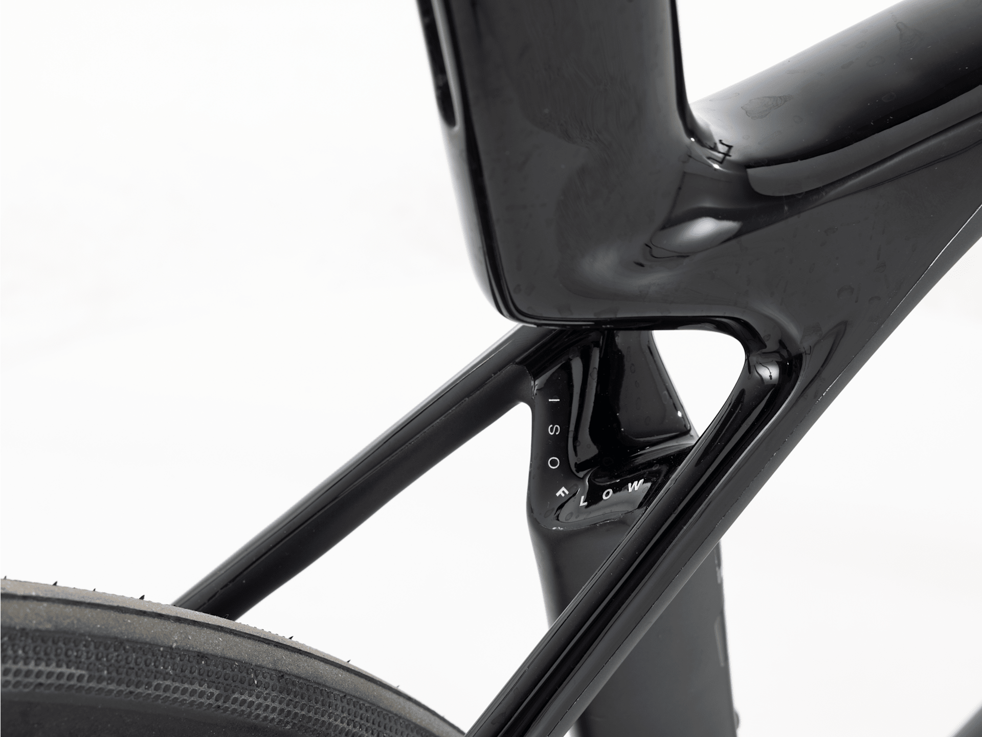 Madone SL 6 AXS Gen 8 - 2025