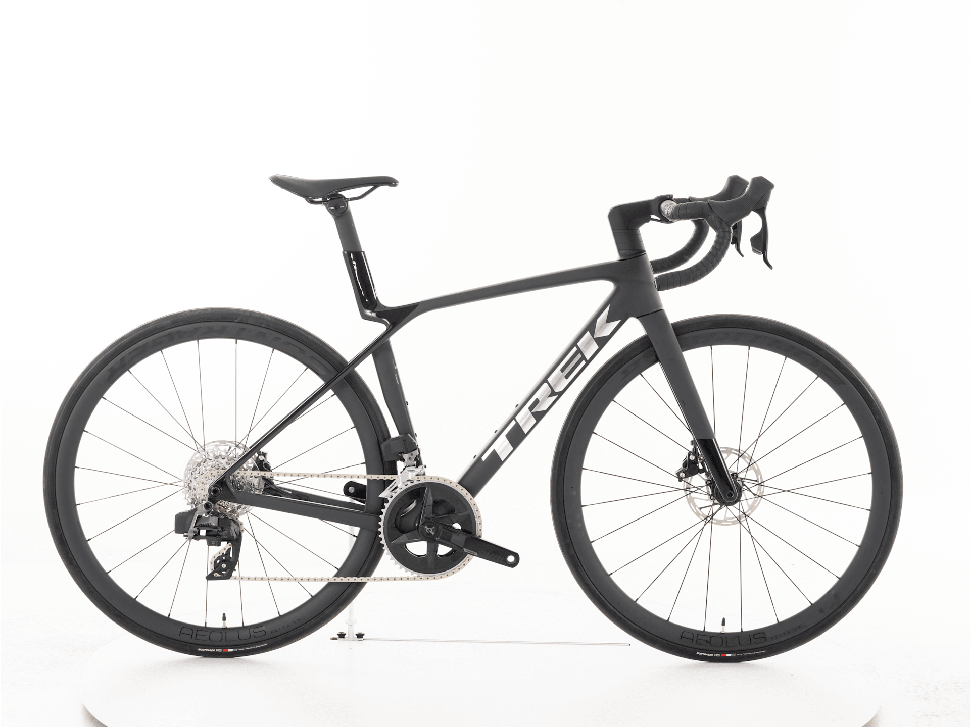 Madone SL 6 AXS Gen 8 - 2025
