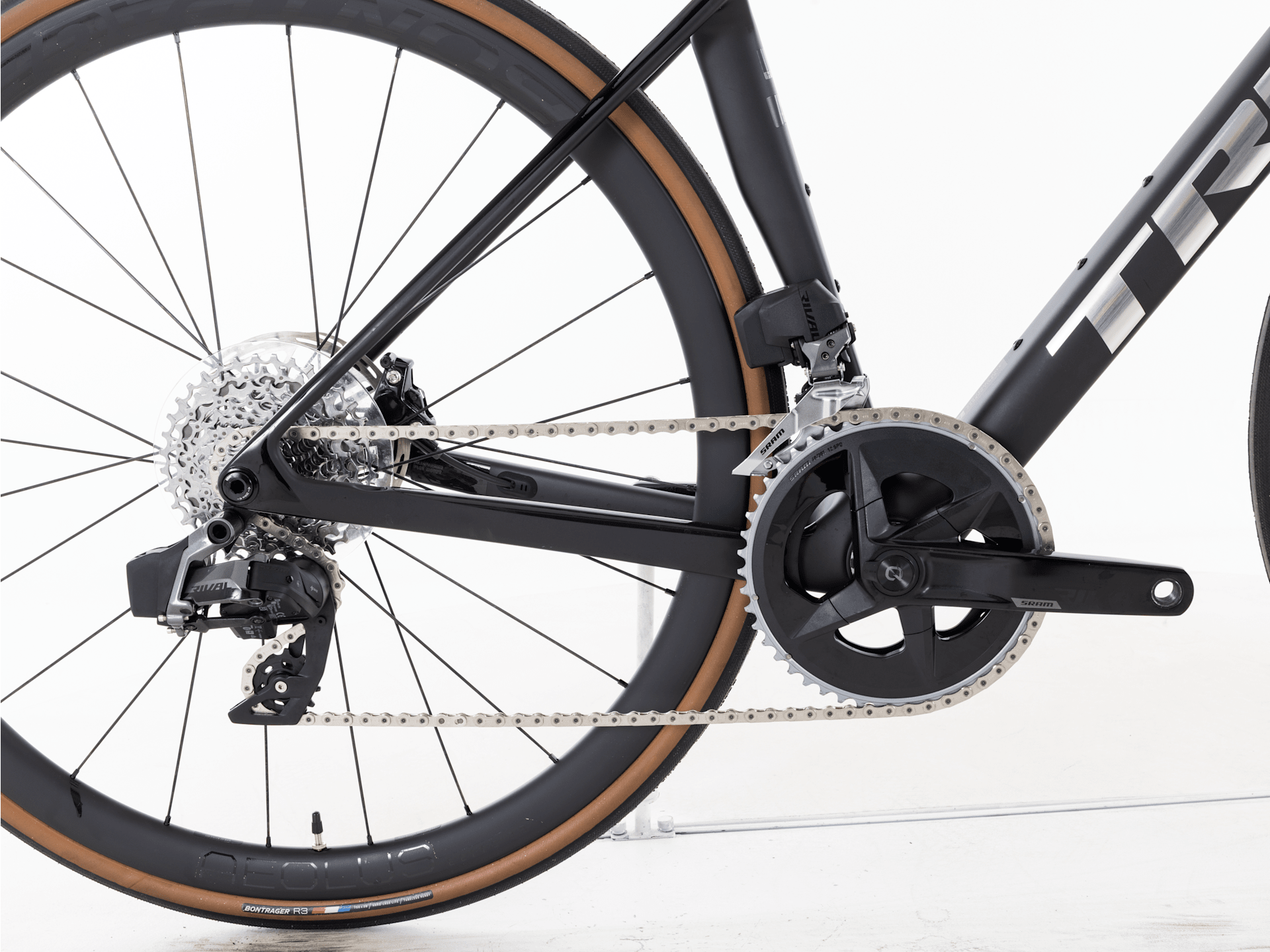 Madone SL 6 AXS Gen 8 - 2025, Small