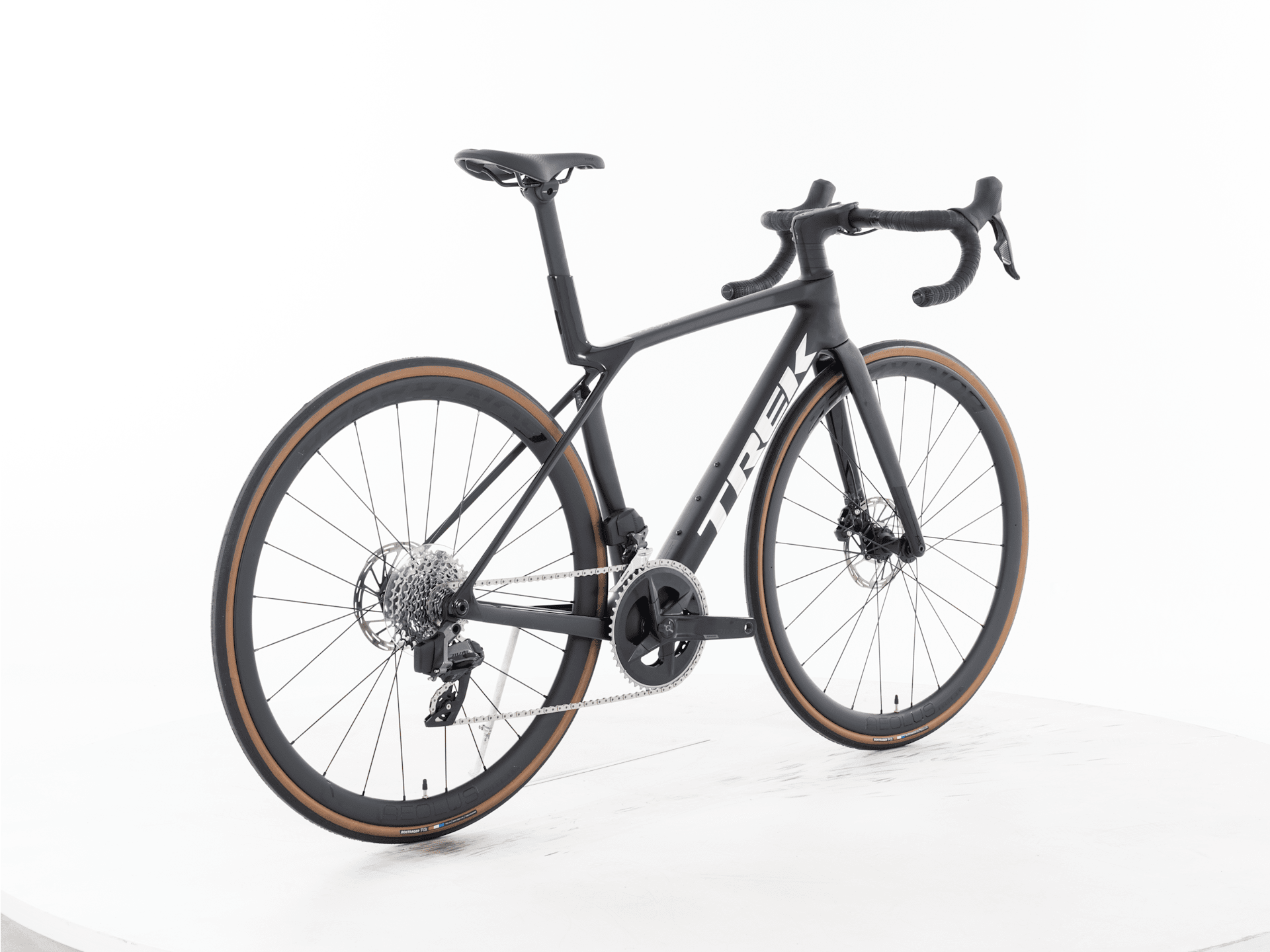 Madone SL 6 AXS Gen 8 - 2025, Small