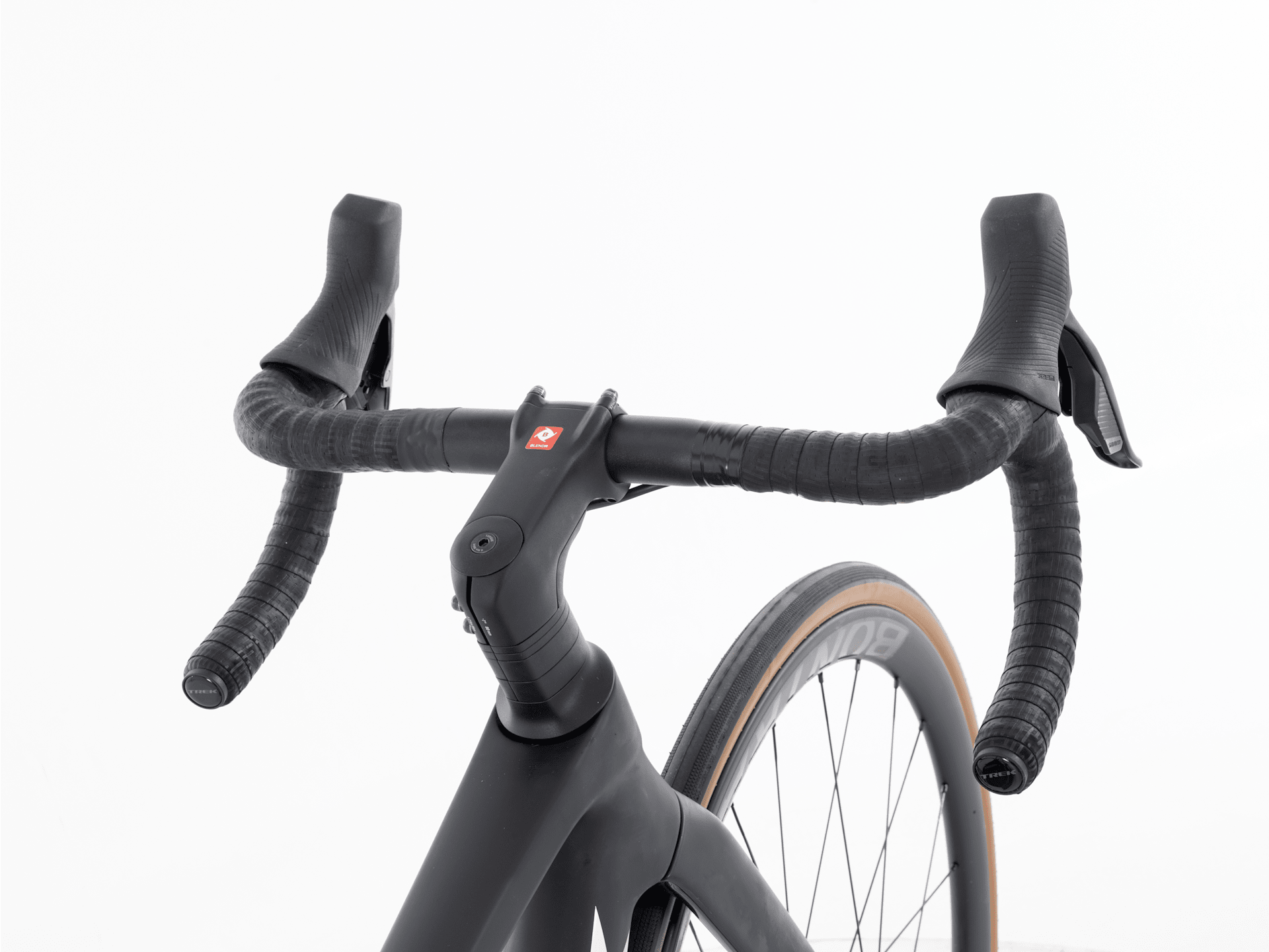 Madone SL 6 AXS Gen 8 - 2025, Small